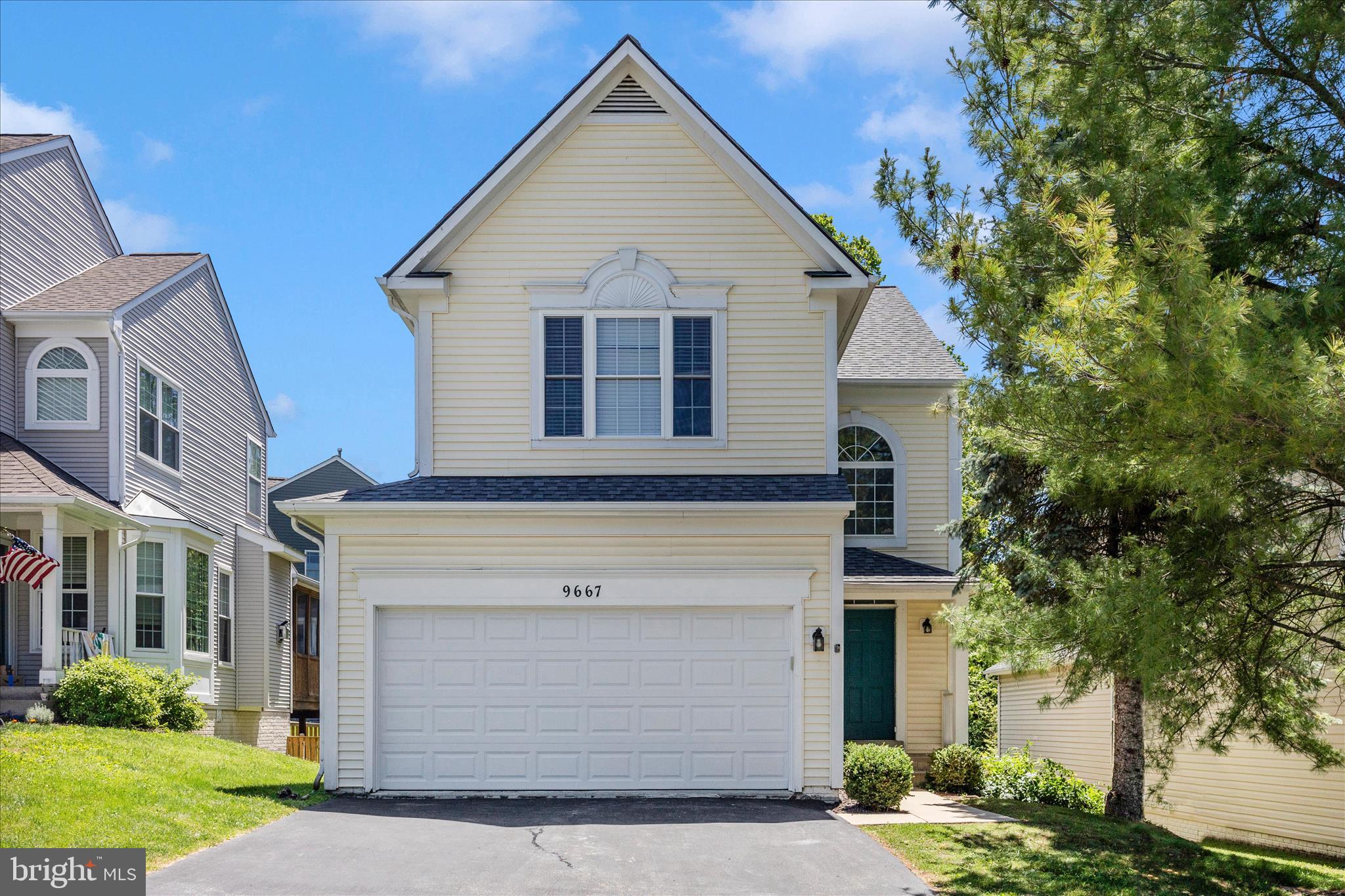 SPRING RIDGE - Residential