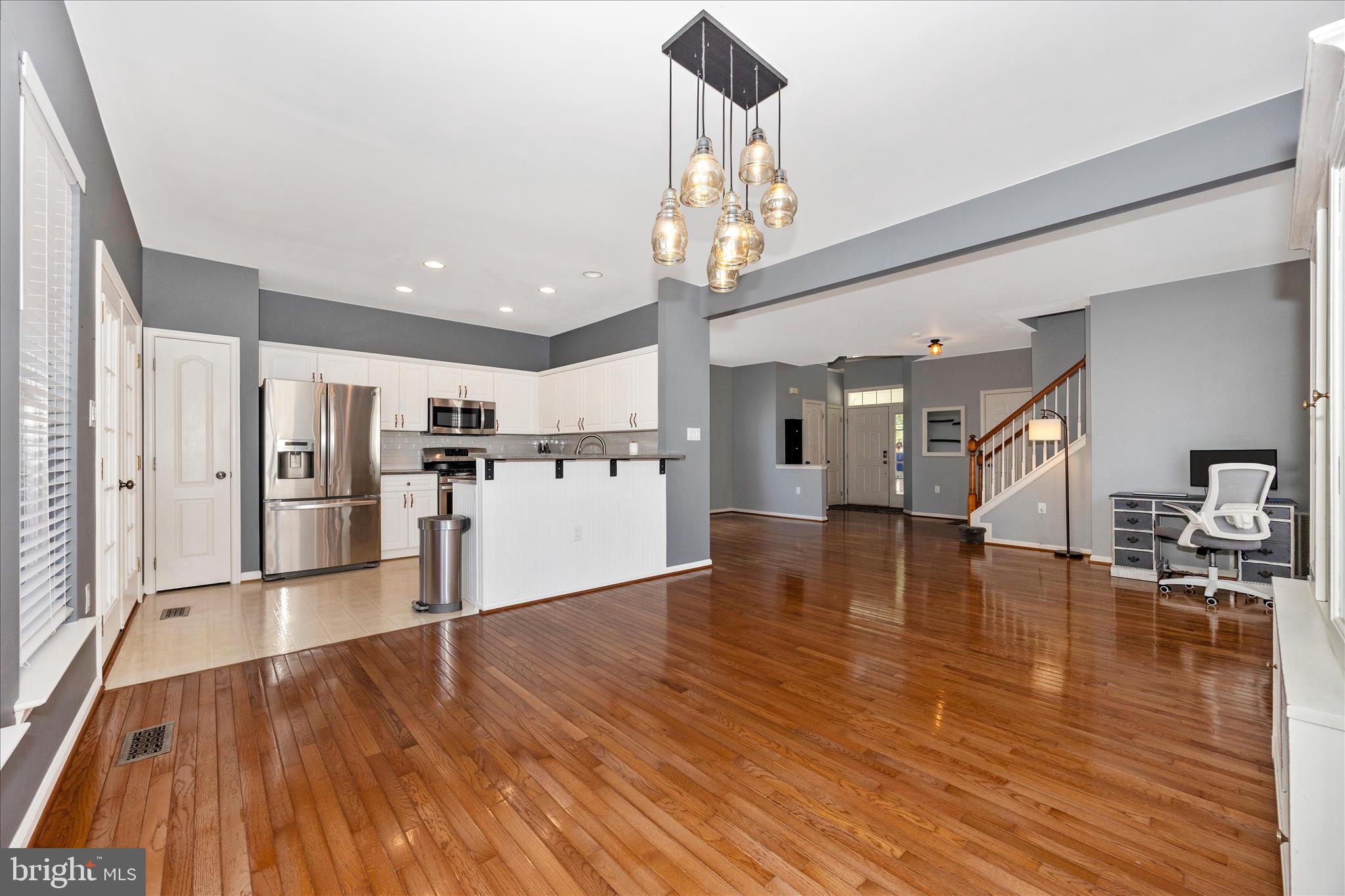 SPRING RIDGE - Residential
