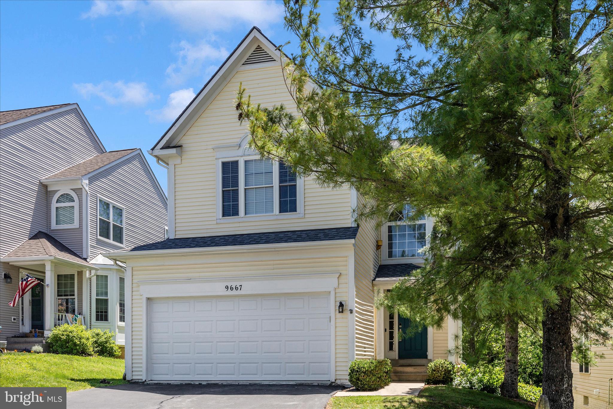 SPRING RIDGE - Residential