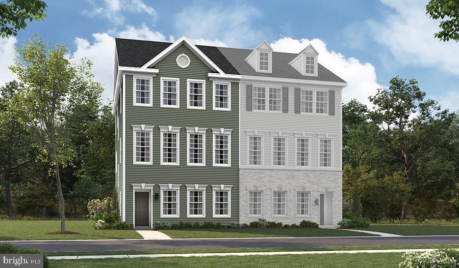 ROLLING MANOR ESTATES - Residential