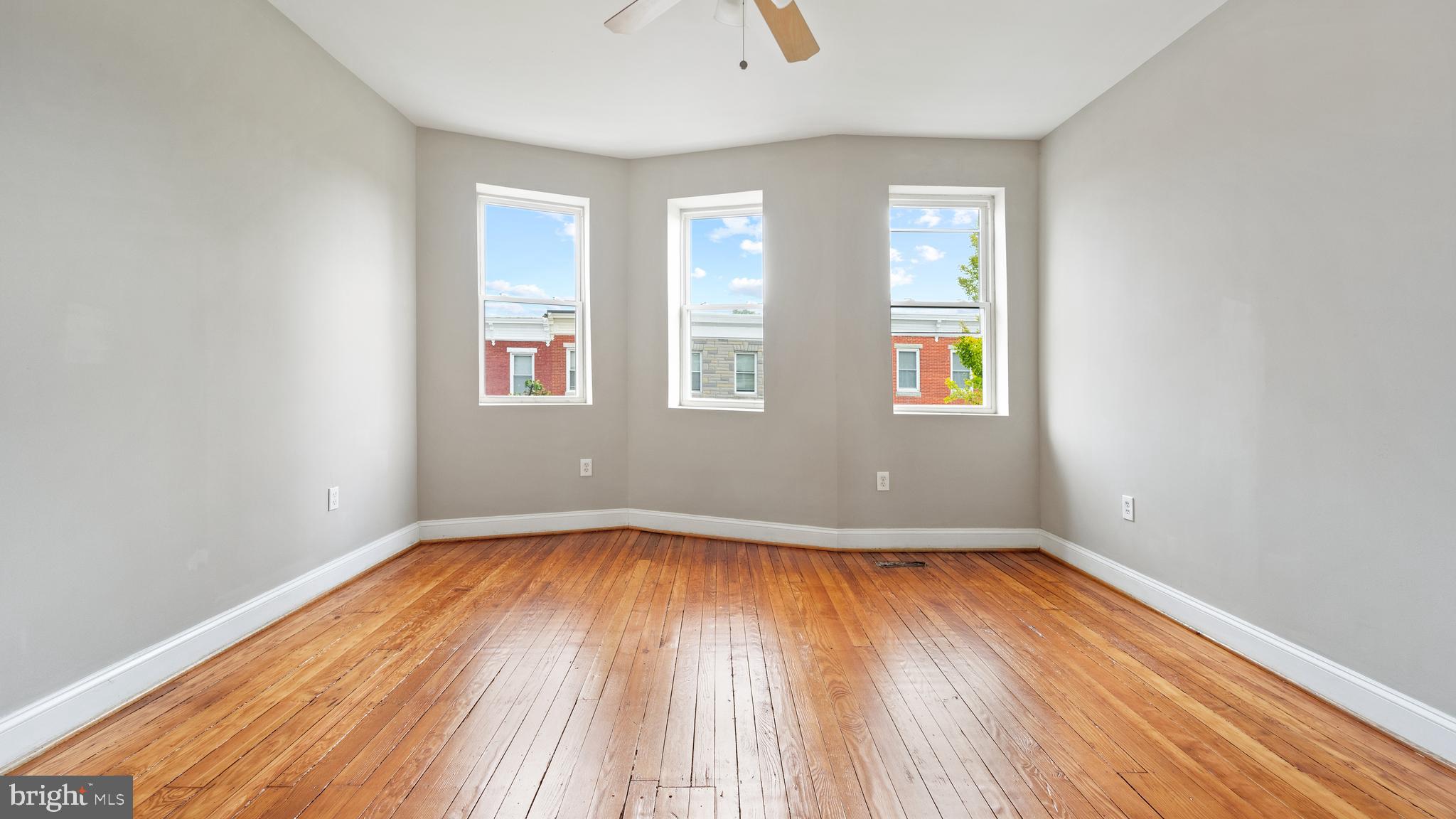 BARCLAY - Residential