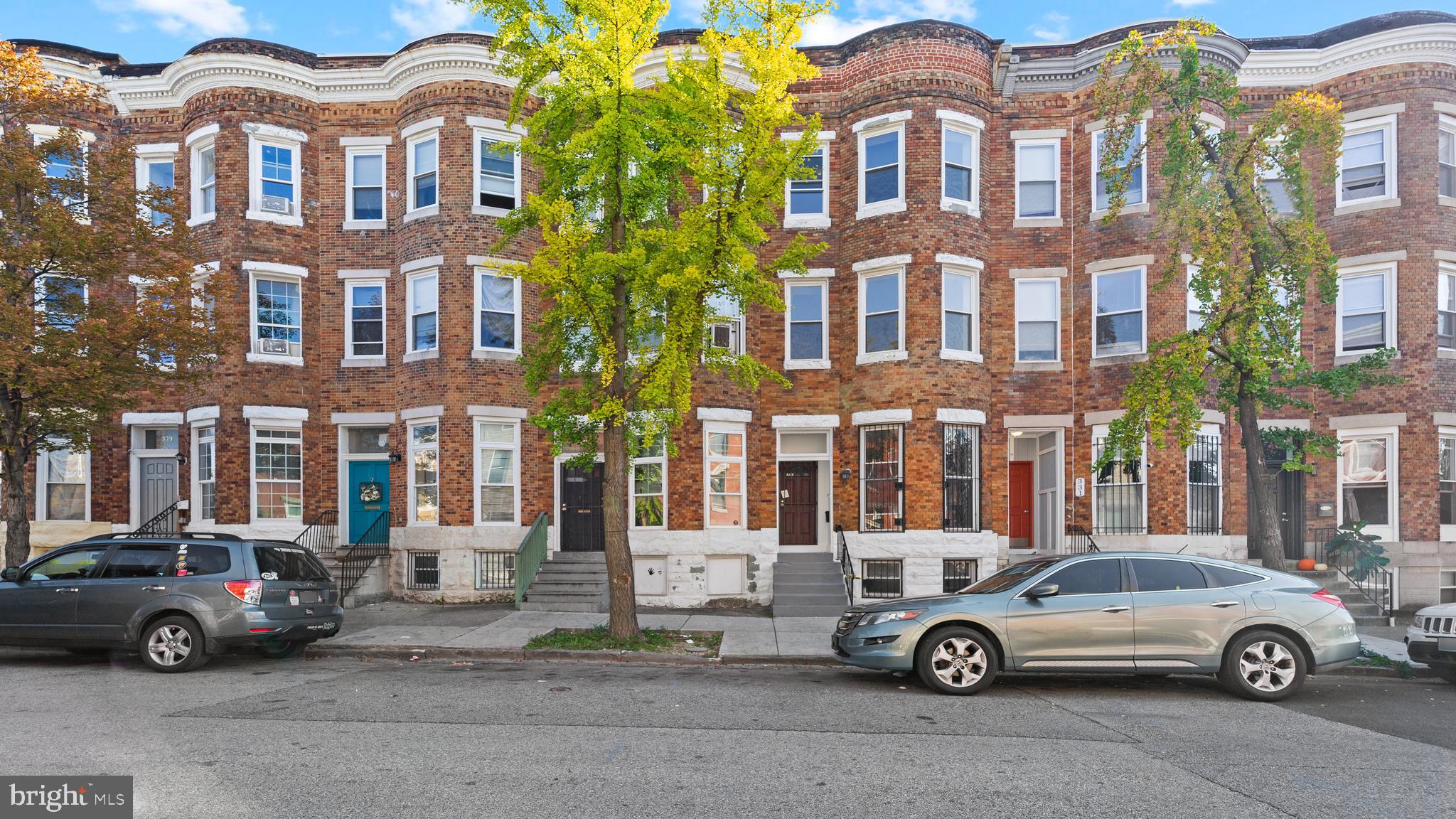 BARCLAY - Residential