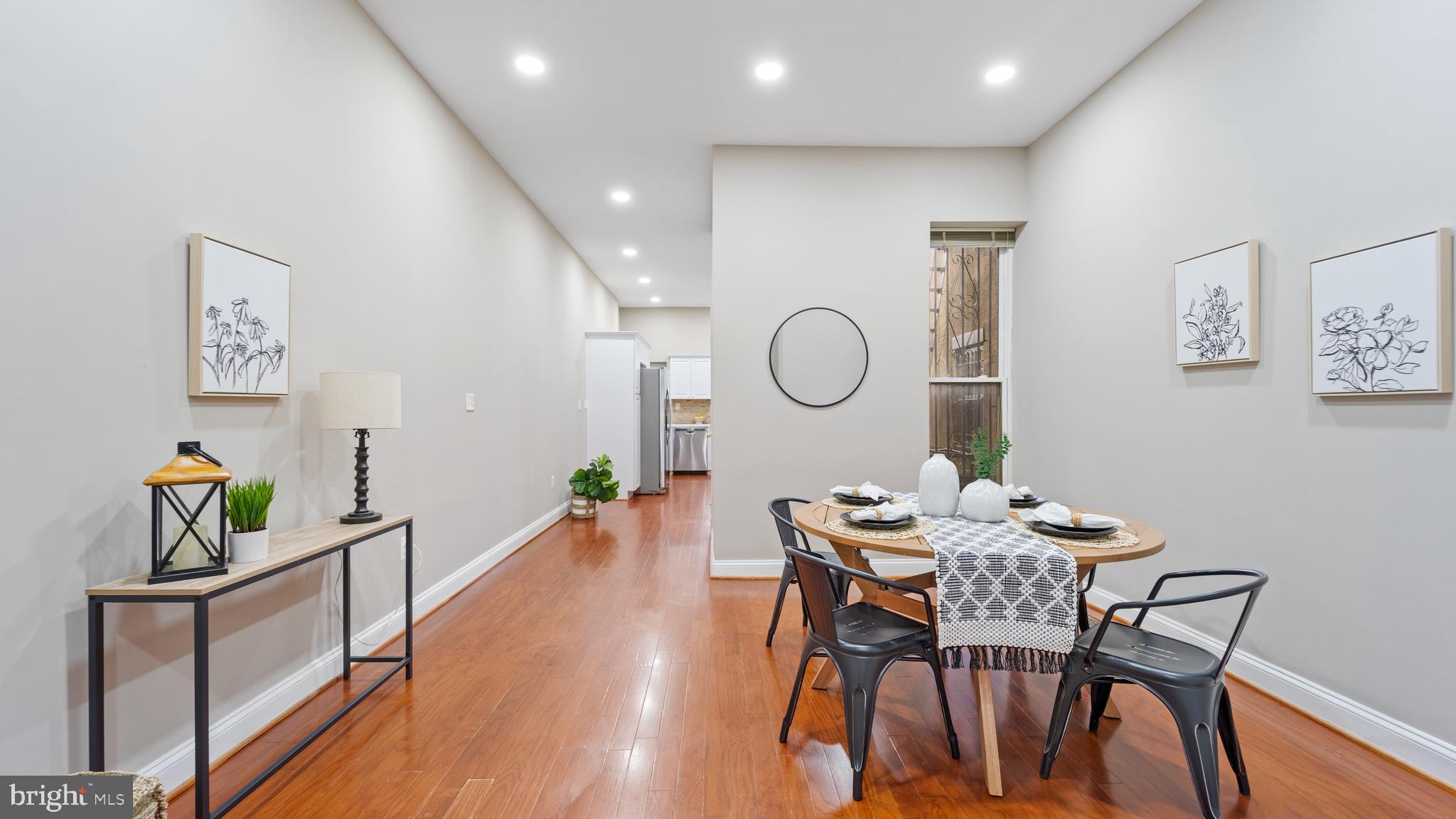 BARCLAY - Residential