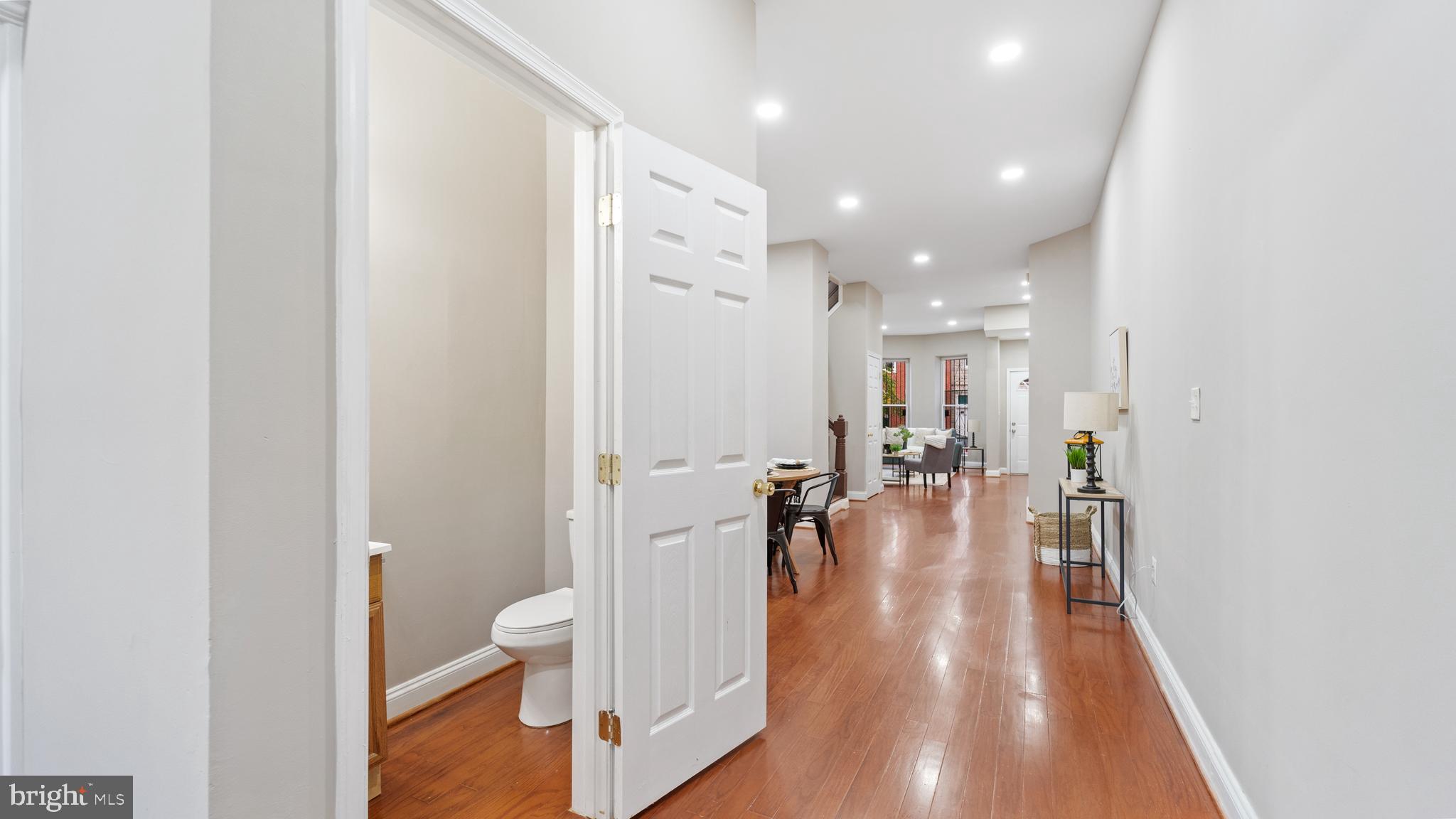 BARCLAY - Residential