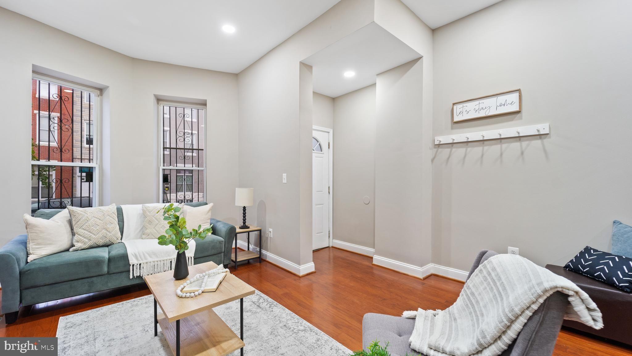 BARCLAY - Residential