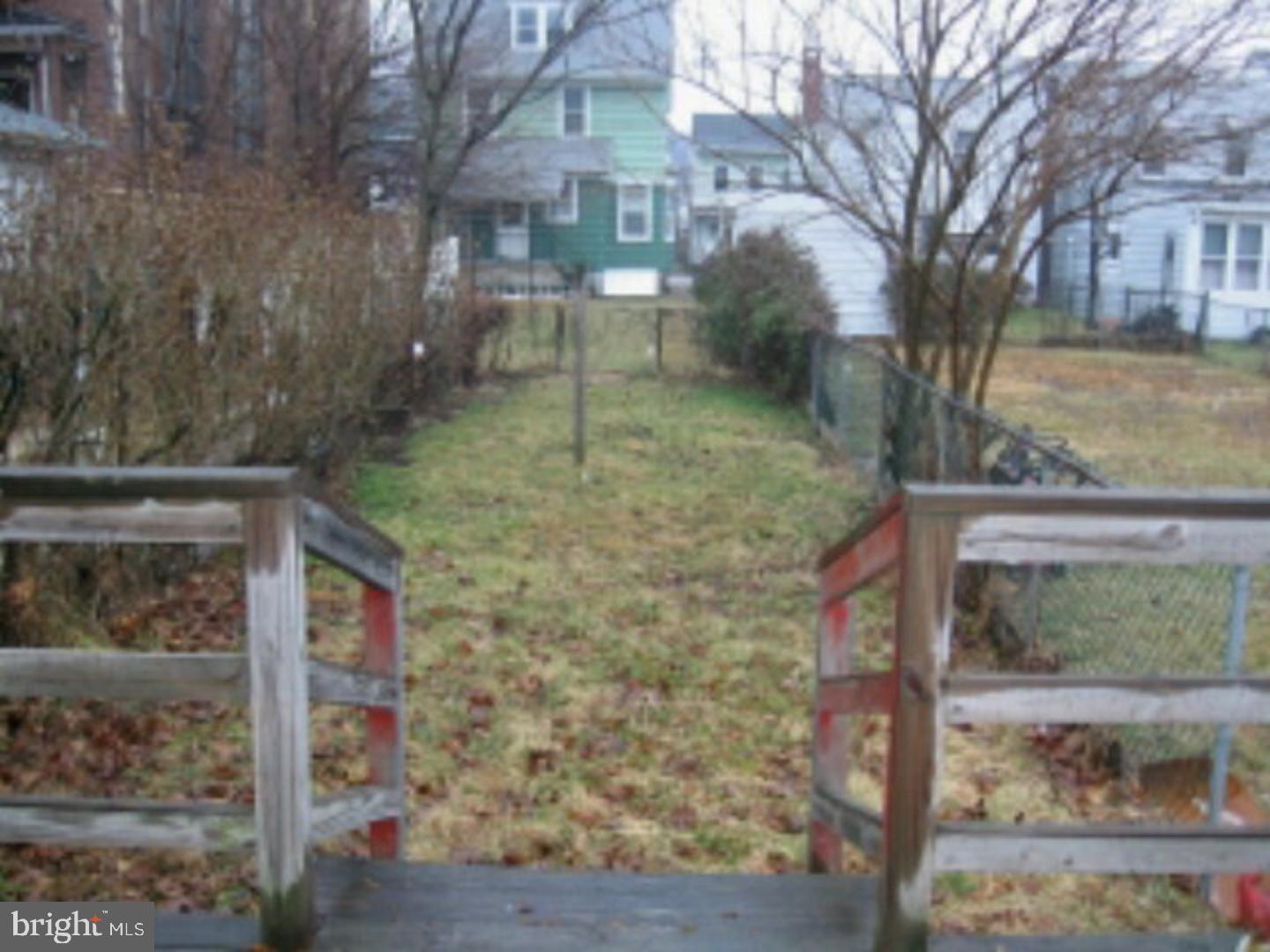 NONE AVAILABLE - Residential