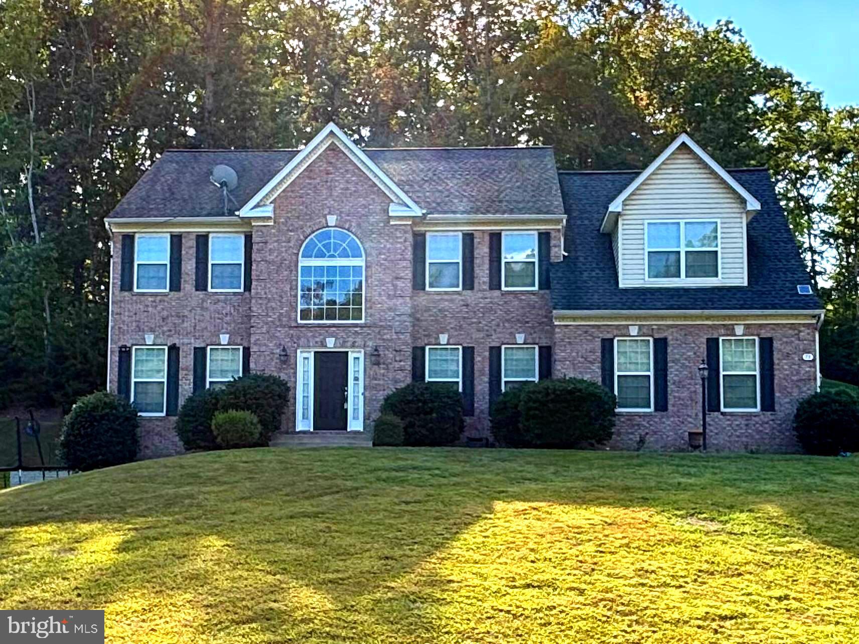 BROOKE RIDGE - Residential