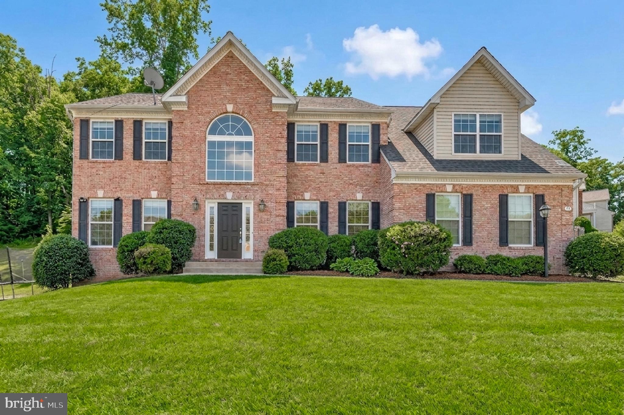 BROOKE RIDGE - Residential
