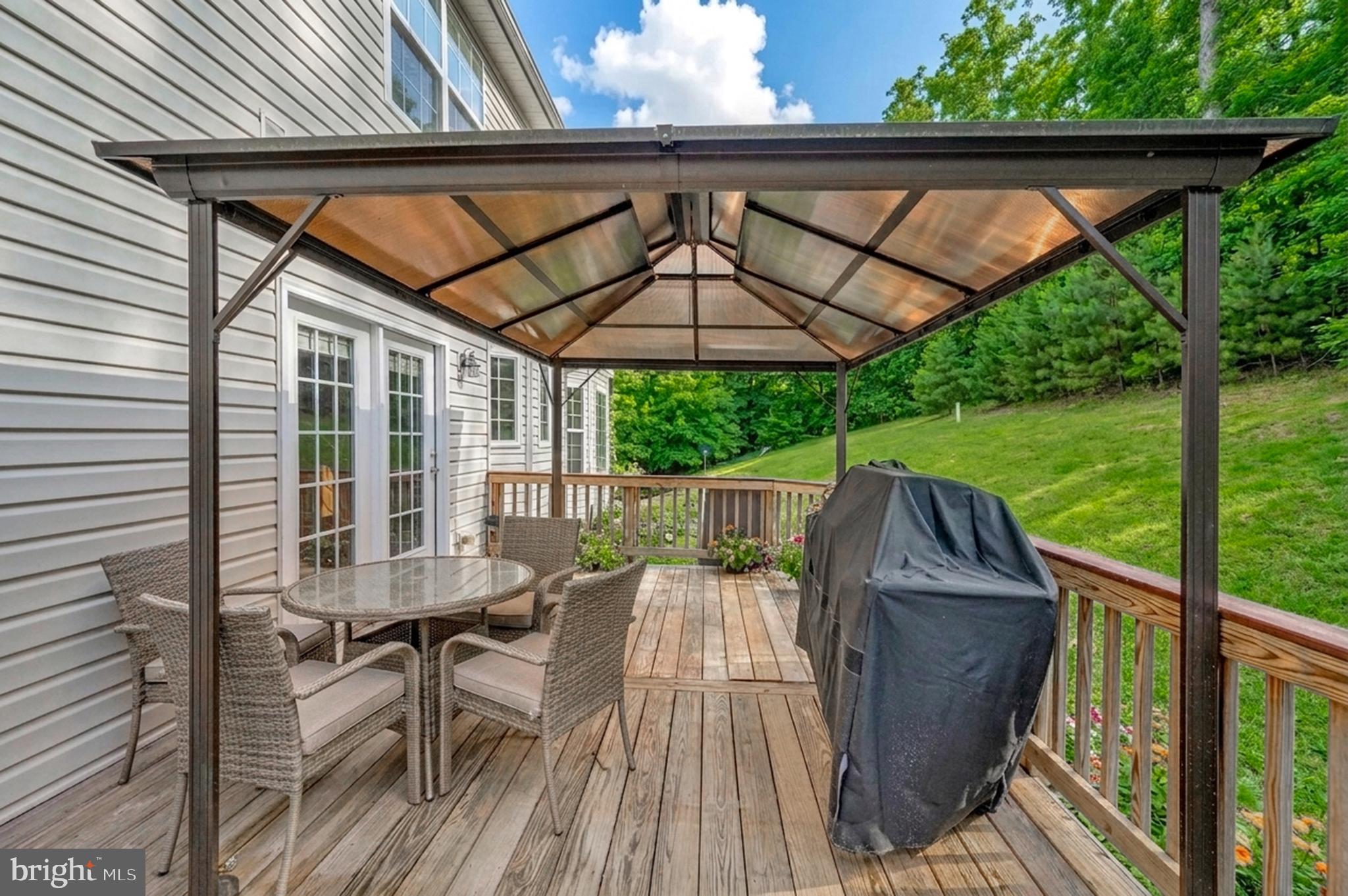 BROOKE RIDGE - Residential