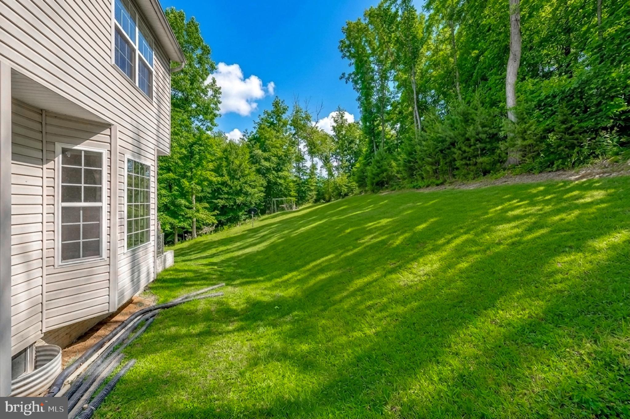 BROOKE RIDGE - Residential