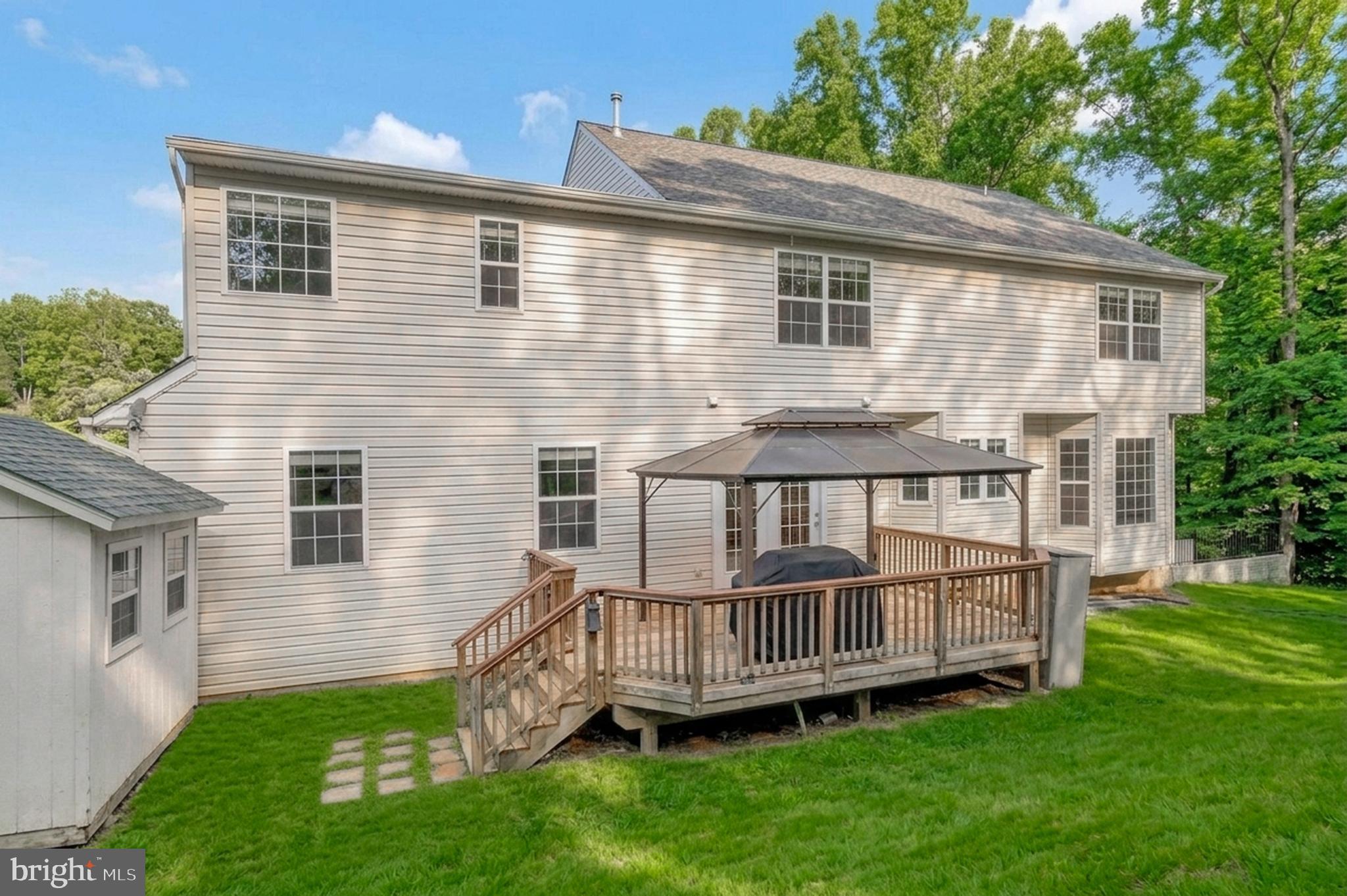 BROOKE RIDGE - Residential