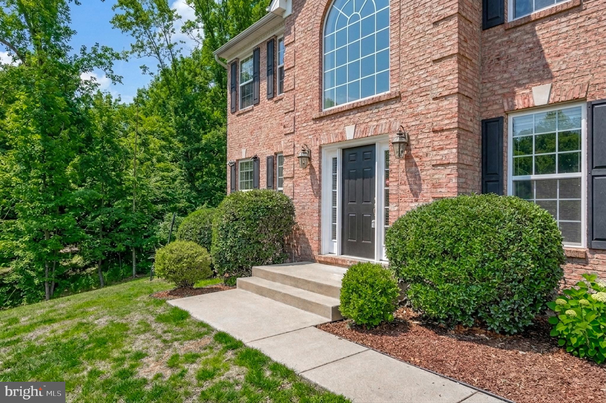 BROOKE RIDGE - Residential