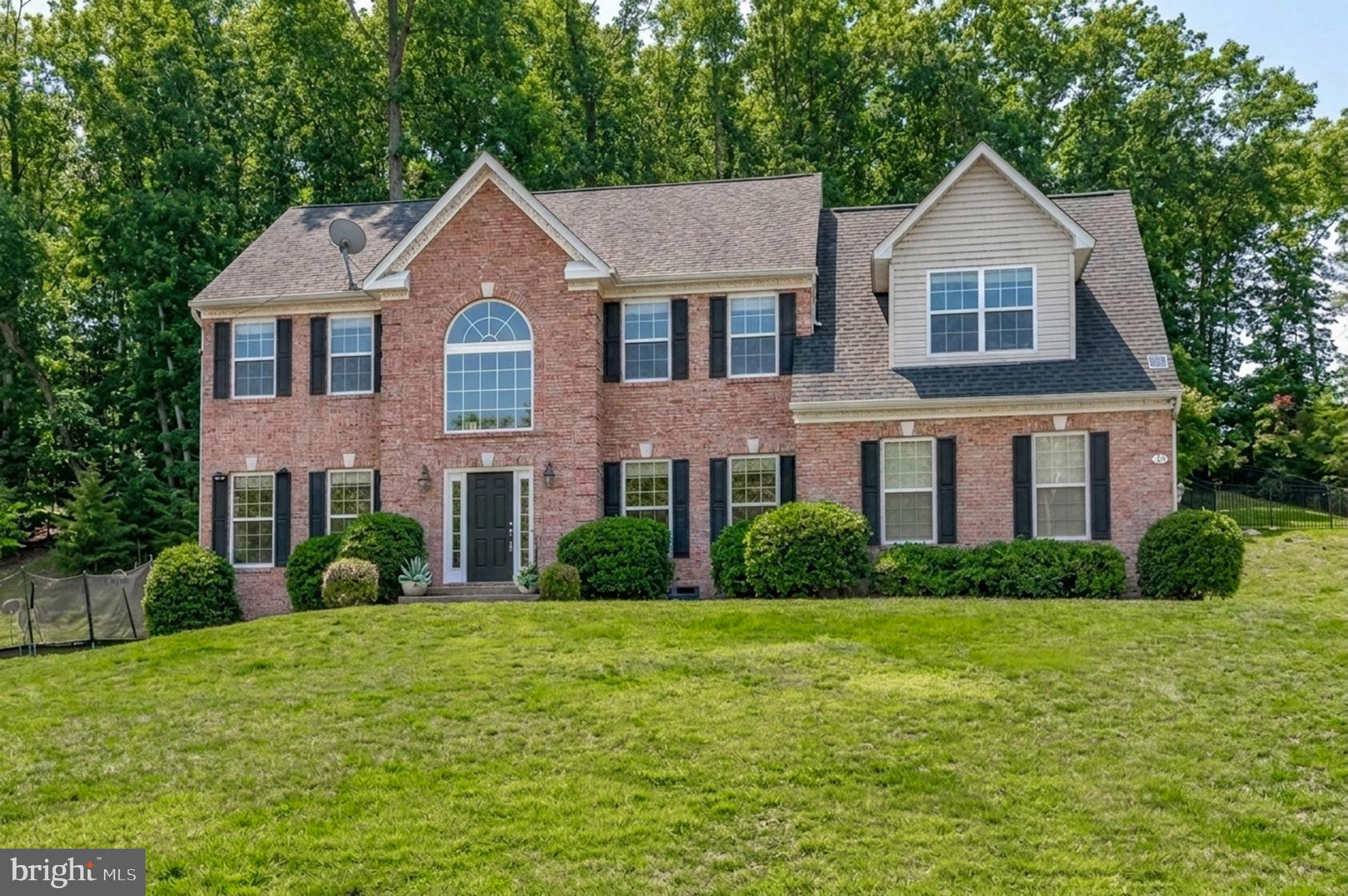 BROOKE RIDGE - Residential