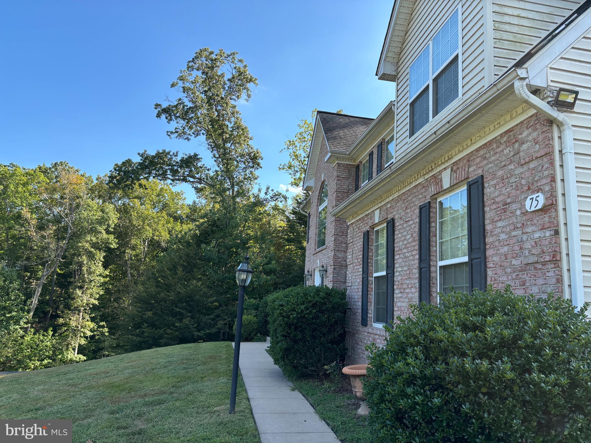 BROOKE RIDGE - Residential