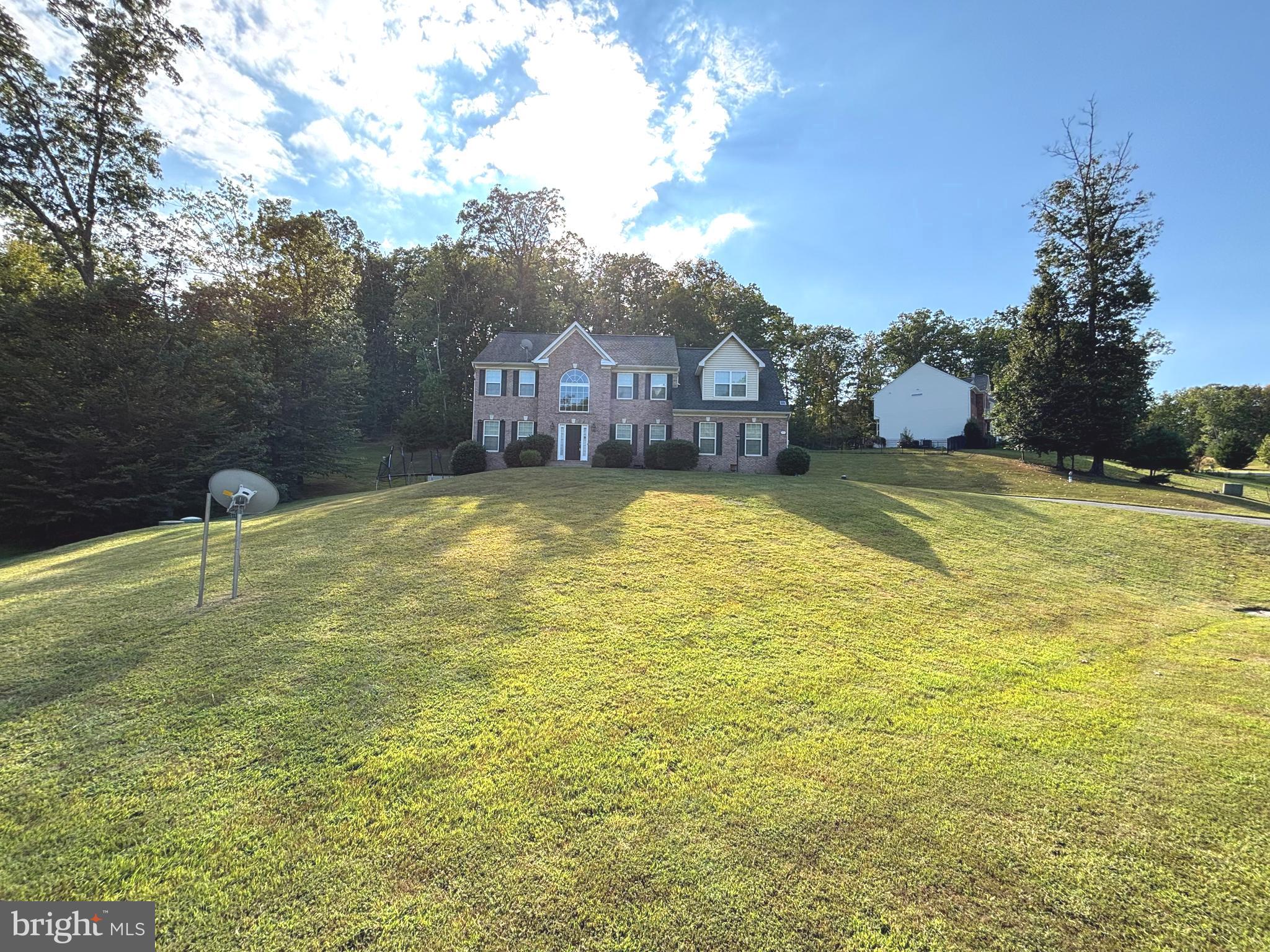 BROOKE RIDGE - Residential