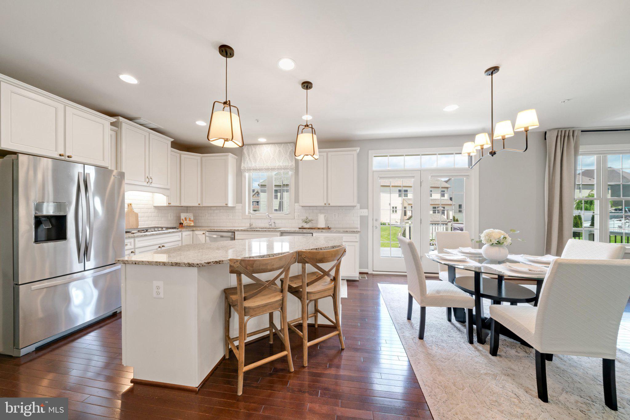 LANDSDALE - Residential