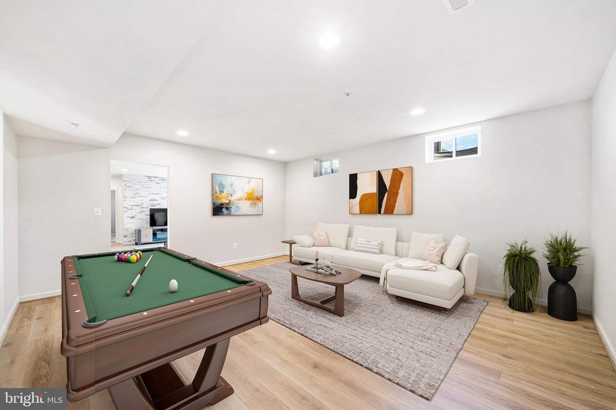 LANDSDALE - Residential