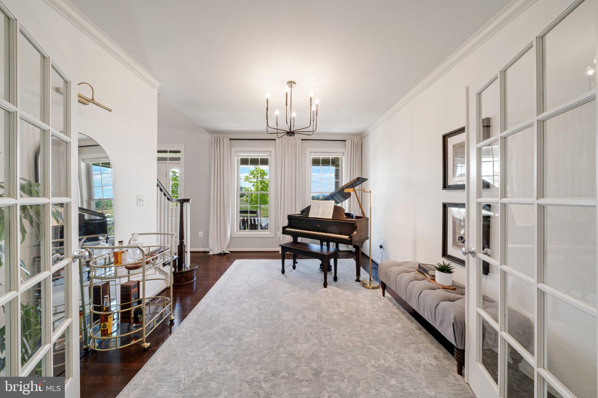 LANDSDALE - Residential