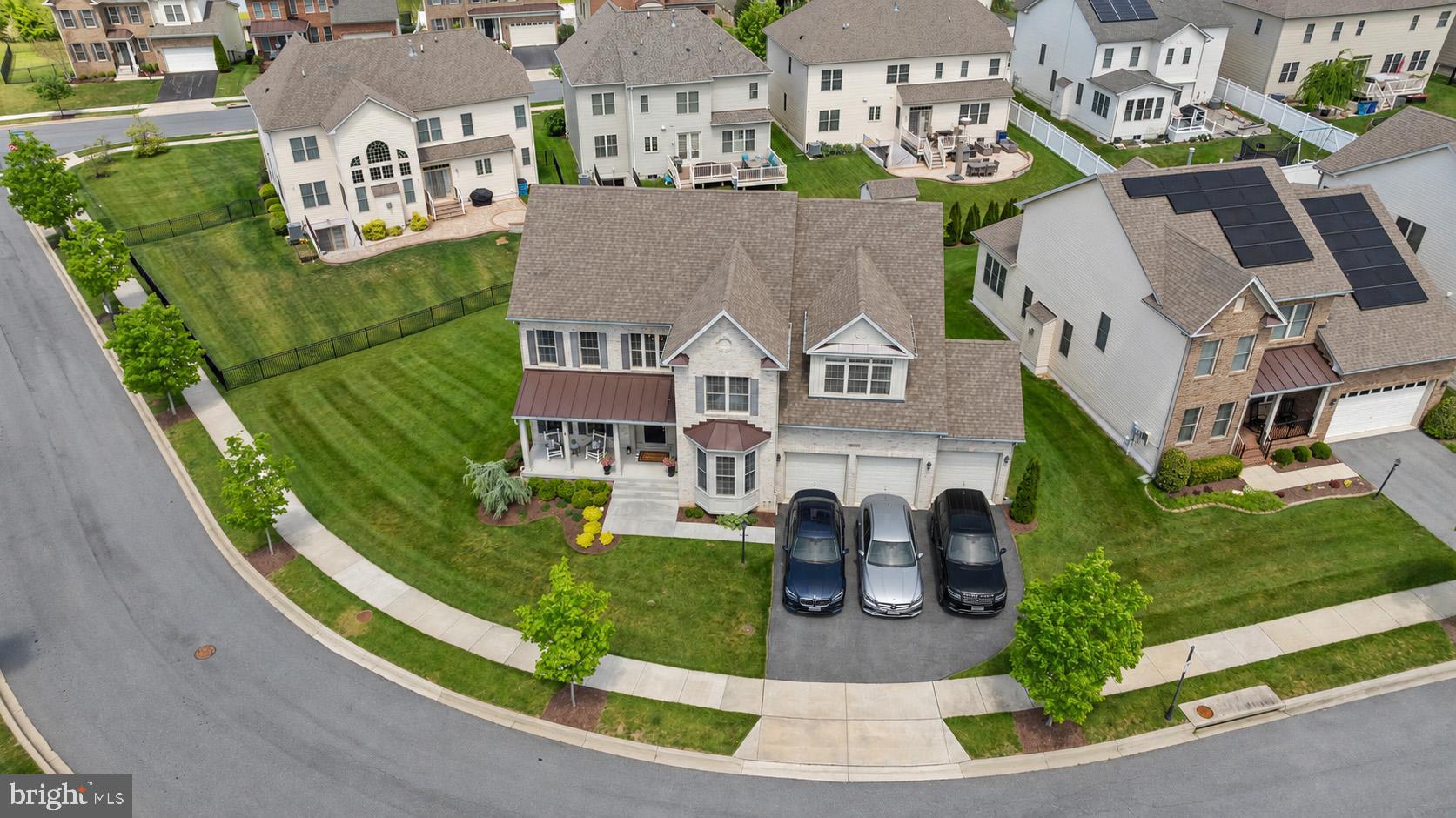 LANDSDALE - Residential