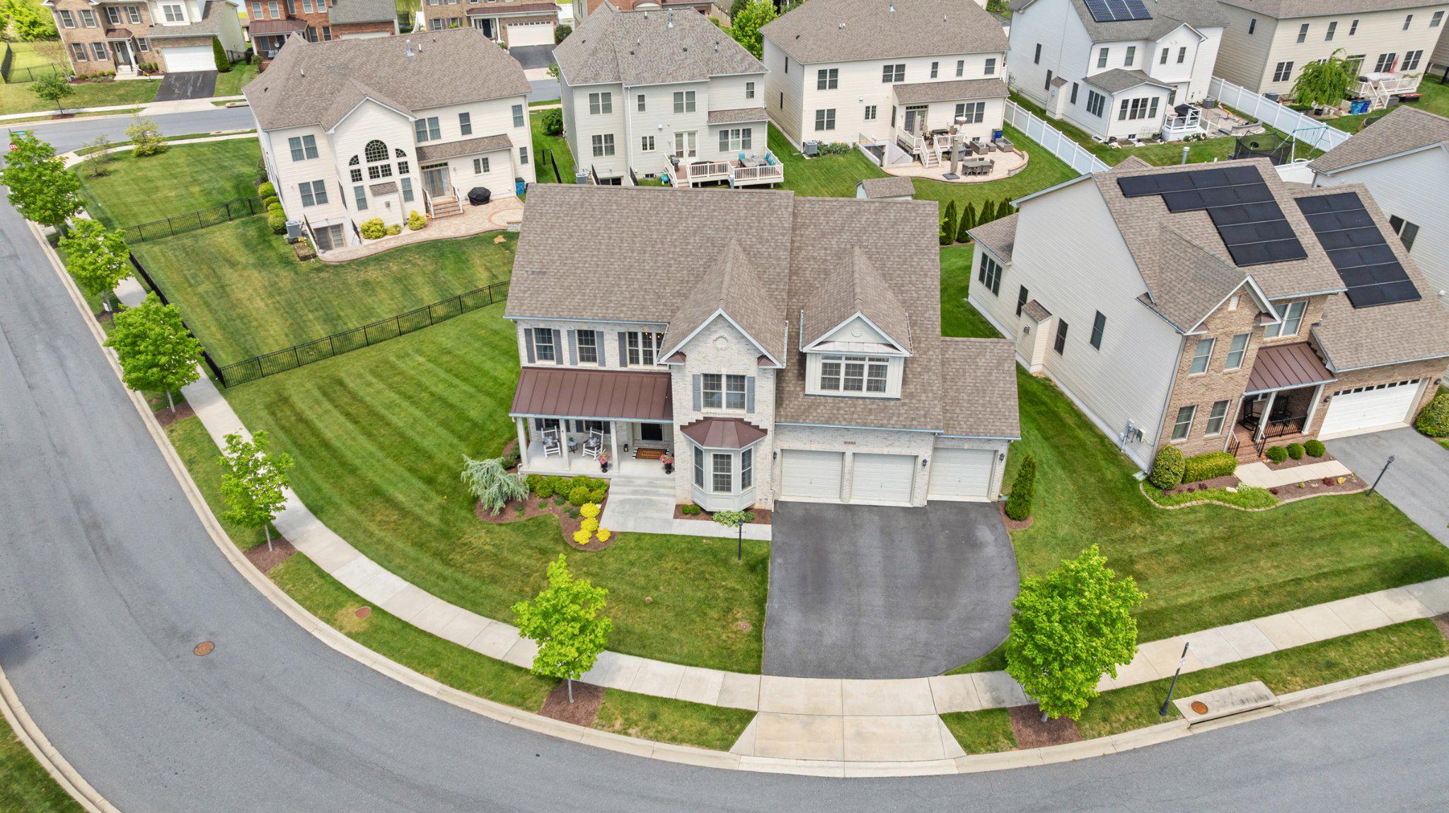 LANDSDALE - Residential