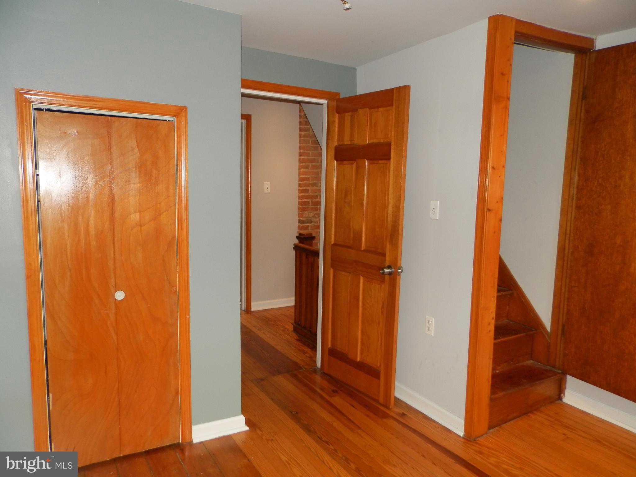 UPPER FELLS POINT - Residential