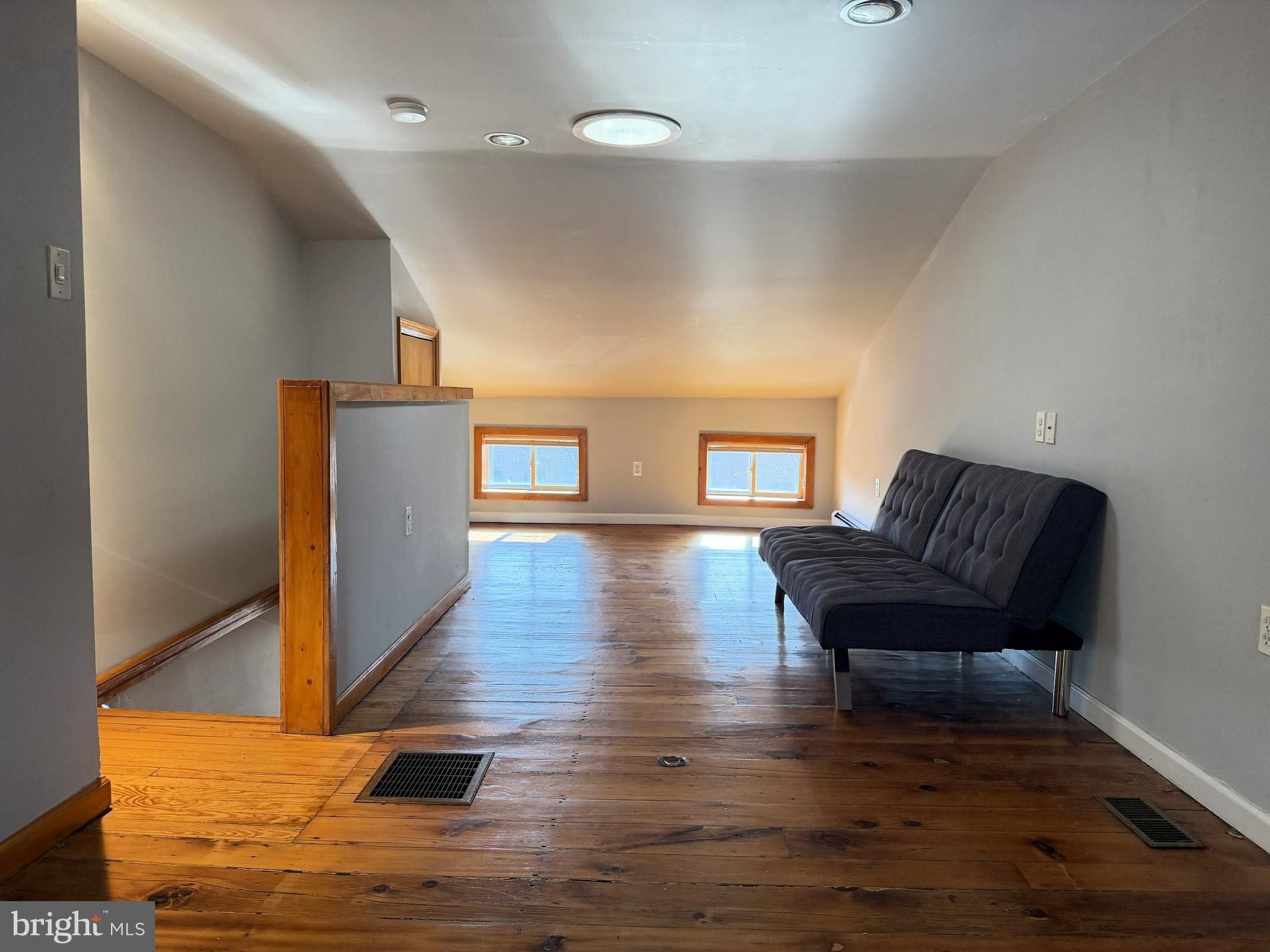 UPPER FELLS POINT - Residential