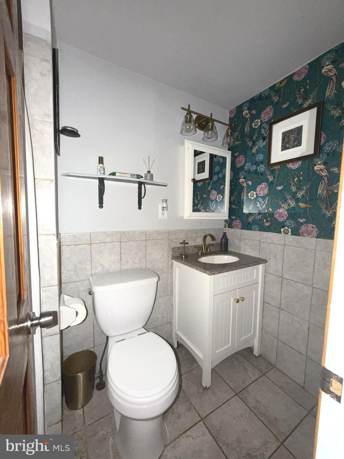 UPPER FELLS POINT - Residential