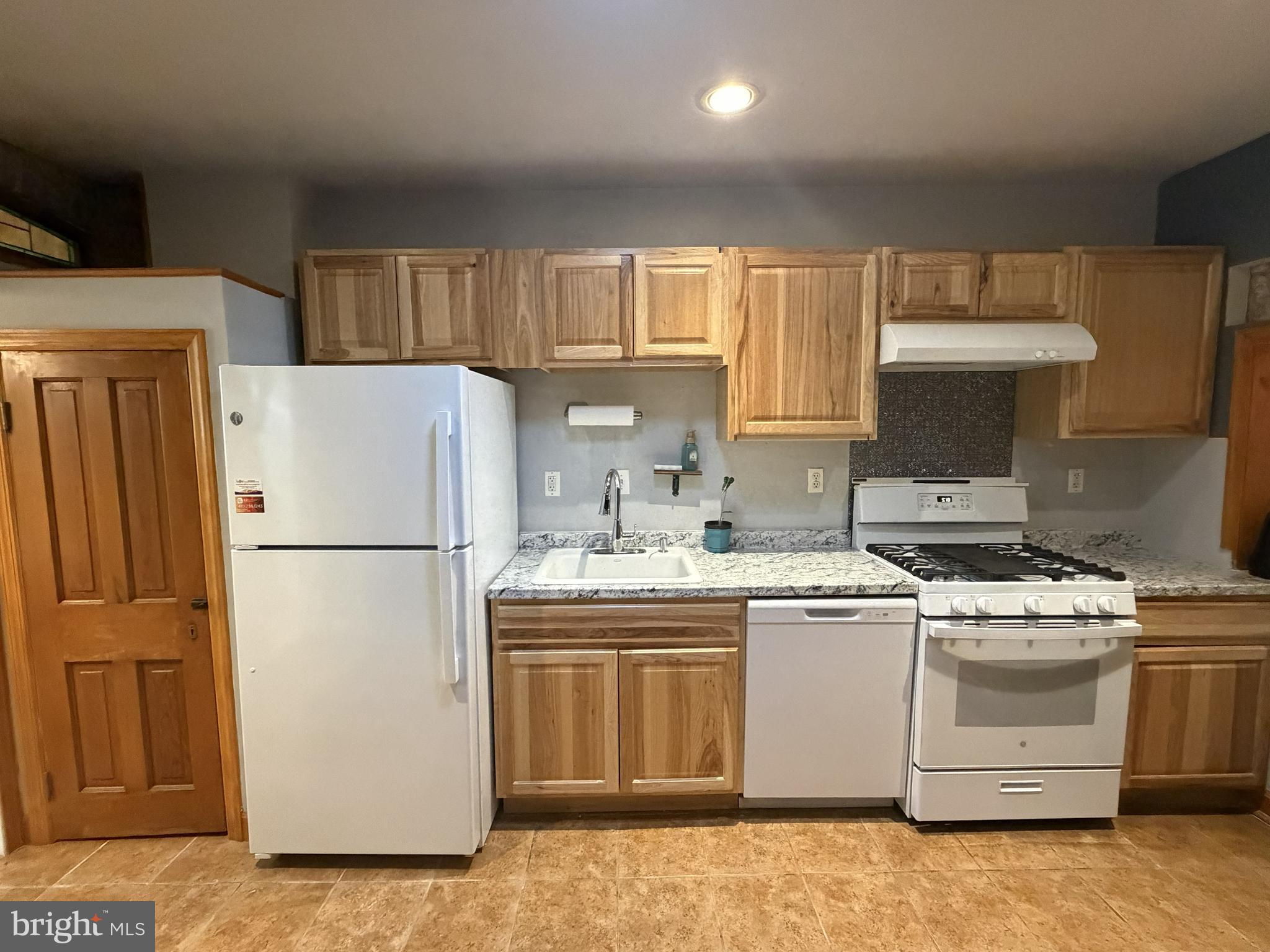 UPPER FELLS POINT - Residential
