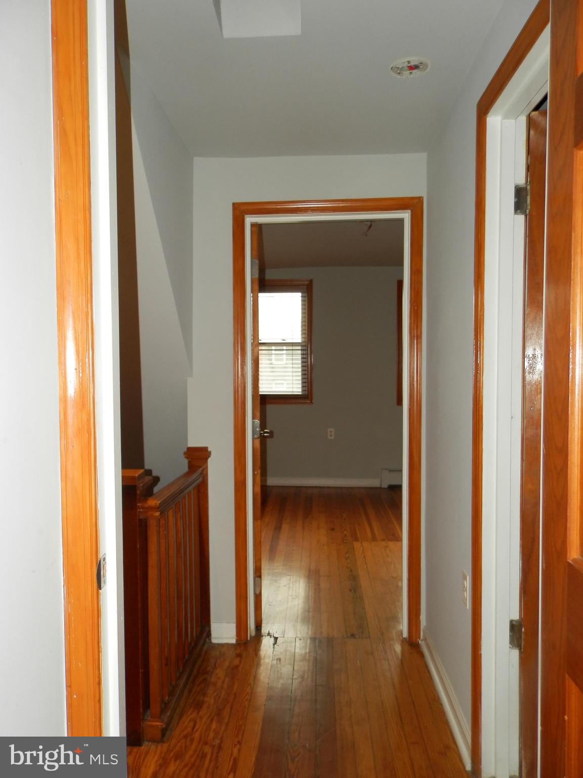 UPPER FELLS POINT - Residential