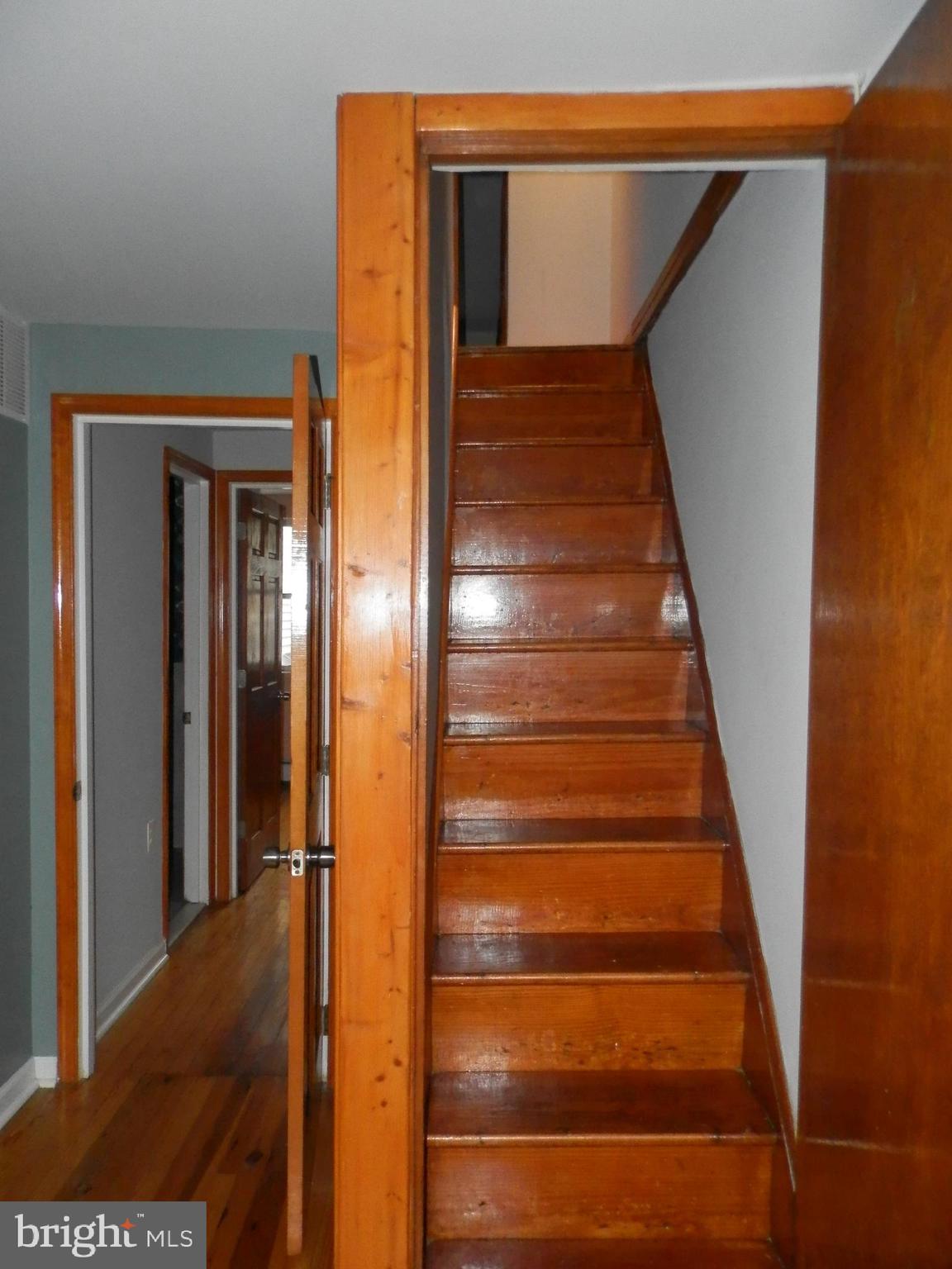 UPPER FELLS POINT - Residential