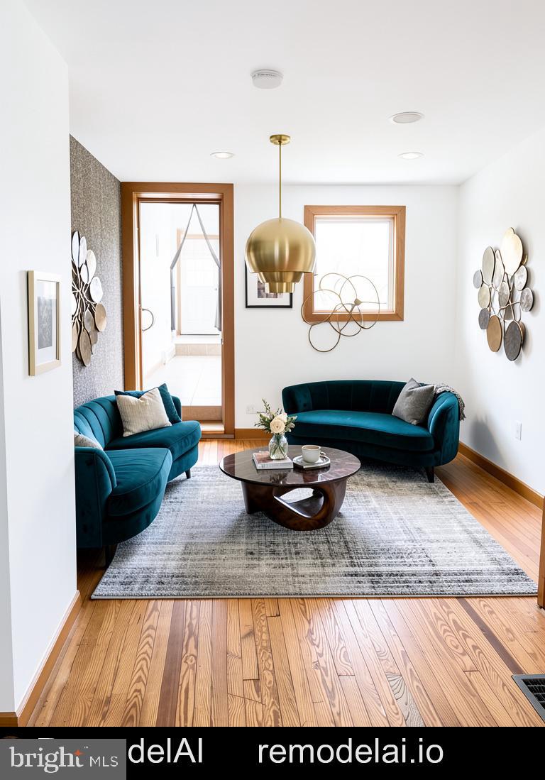 UPPER FELLS POINT - Residential