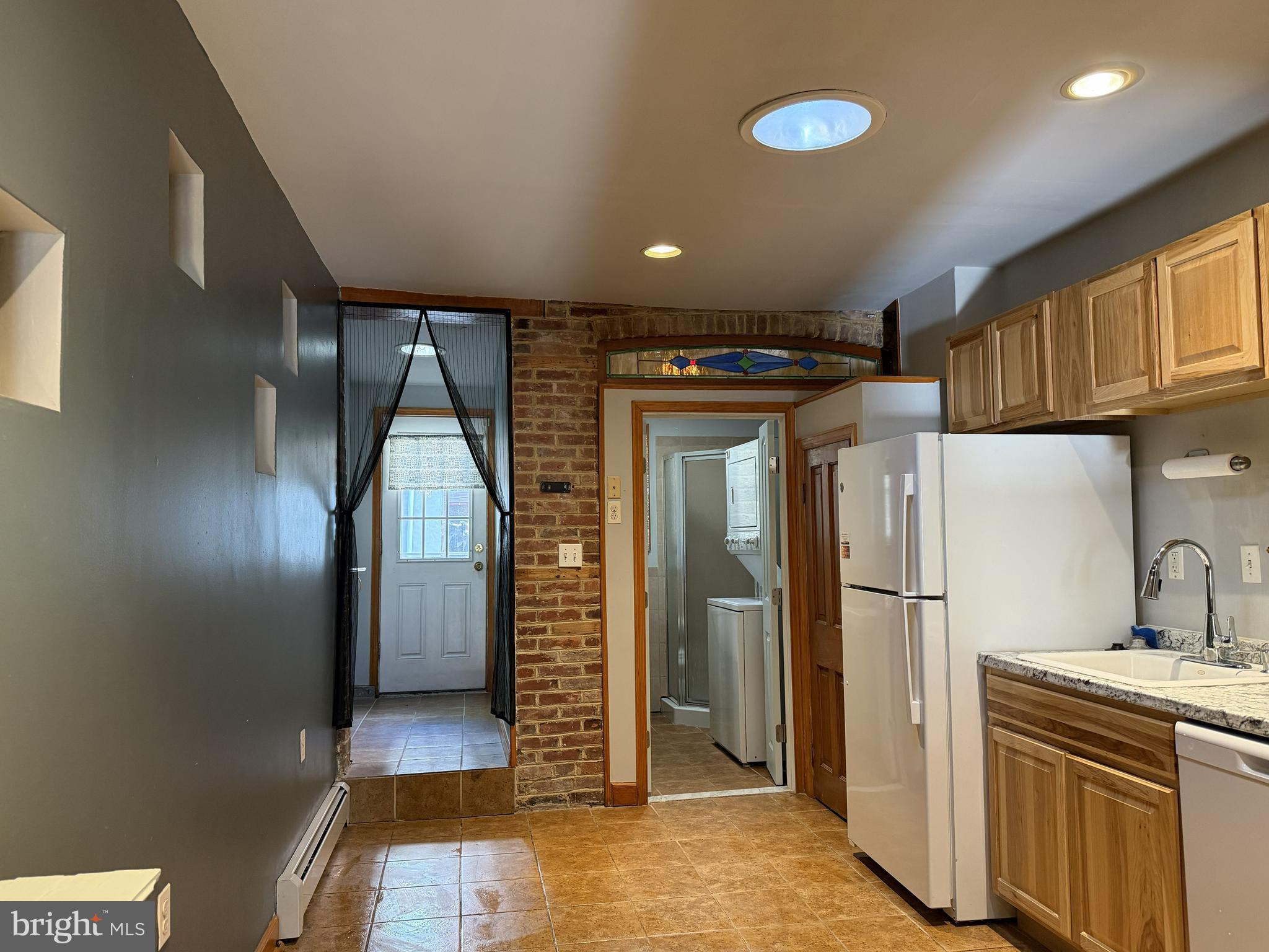 UPPER FELLS POINT - Residential
