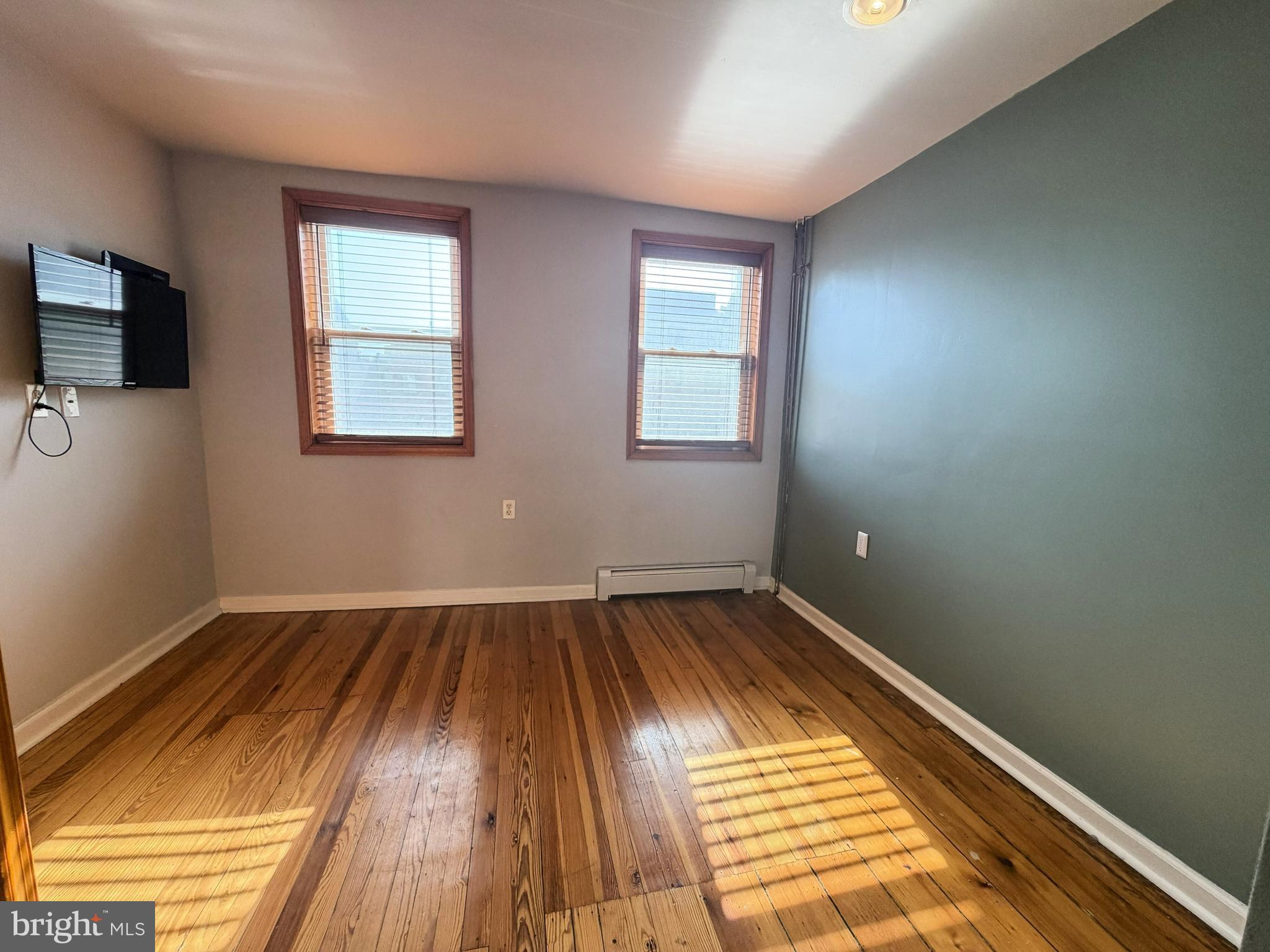 UPPER FELLS POINT - Residential