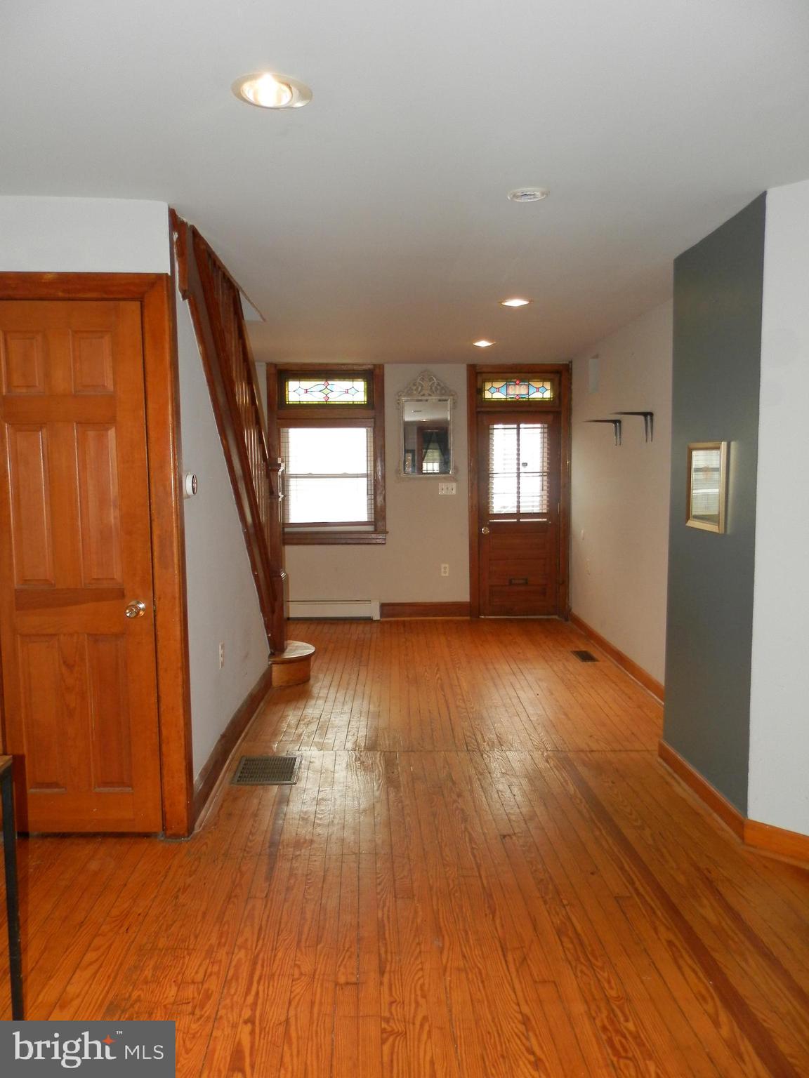 UPPER FELLS POINT - Residential