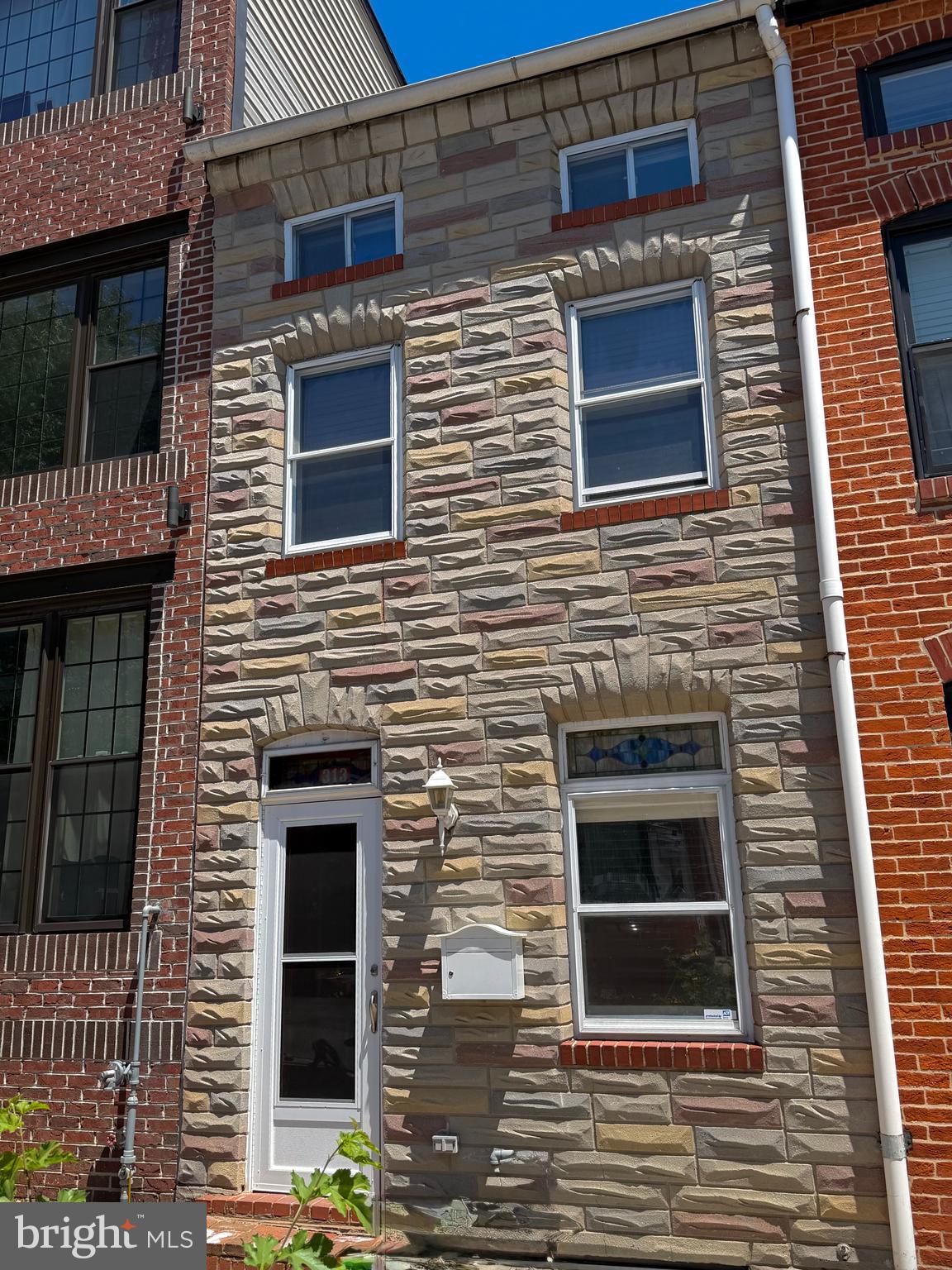 UPPER FELLS POINT - Residential
