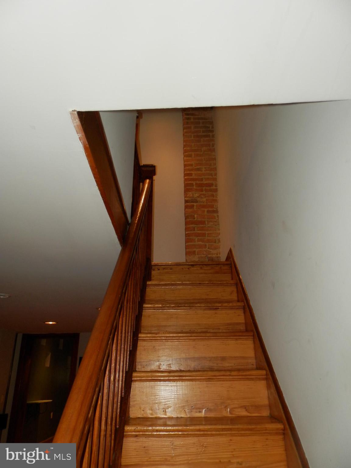 UPPER FELLS POINT - Residential