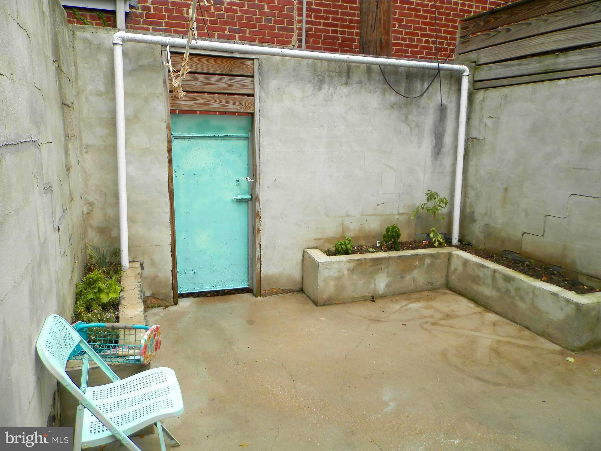 UPPER FELLS POINT - Residential