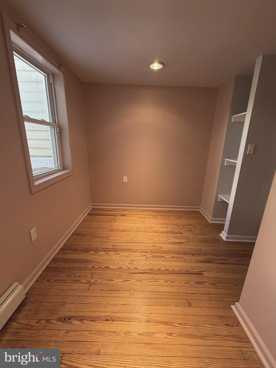 UPPER FELLS POINT - Residential