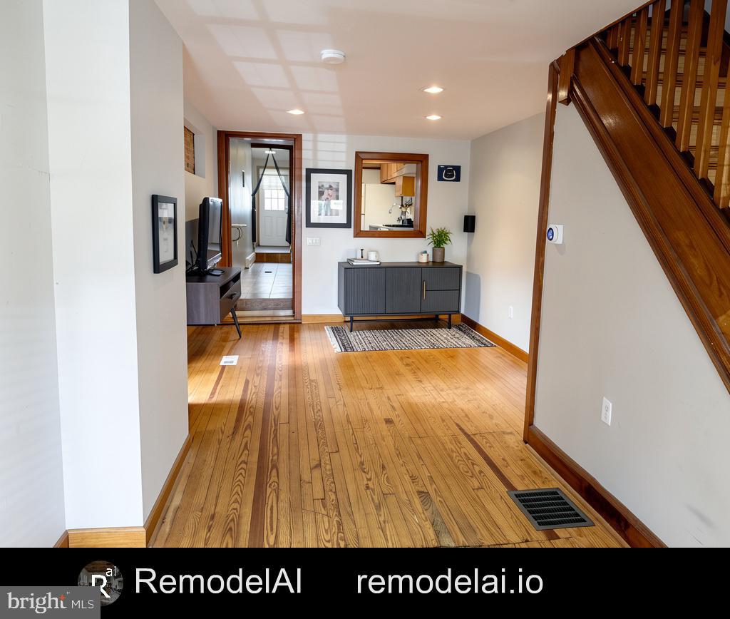 UPPER FELLS POINT - Residential