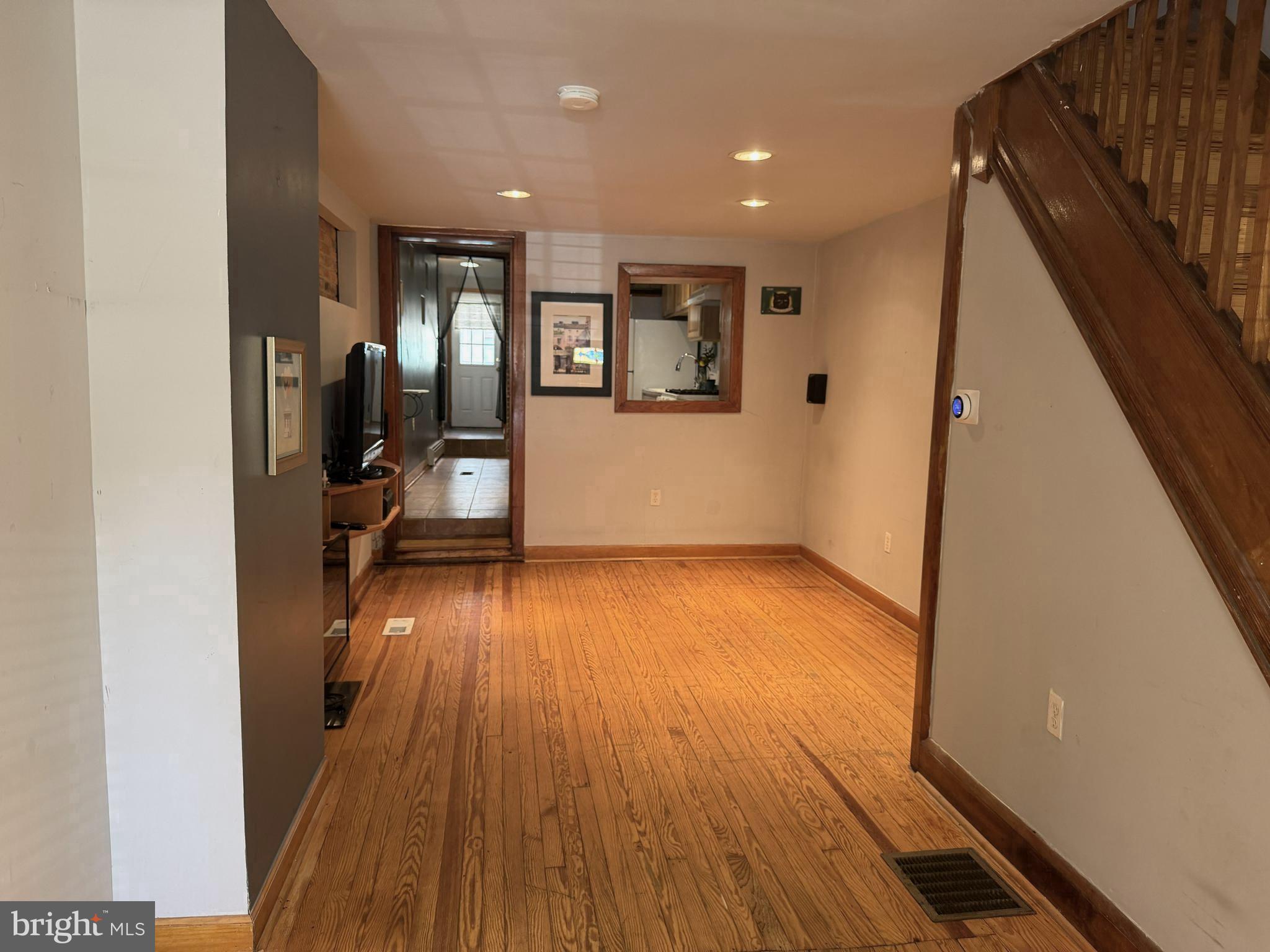 UPPER FELLS POINT - Residential