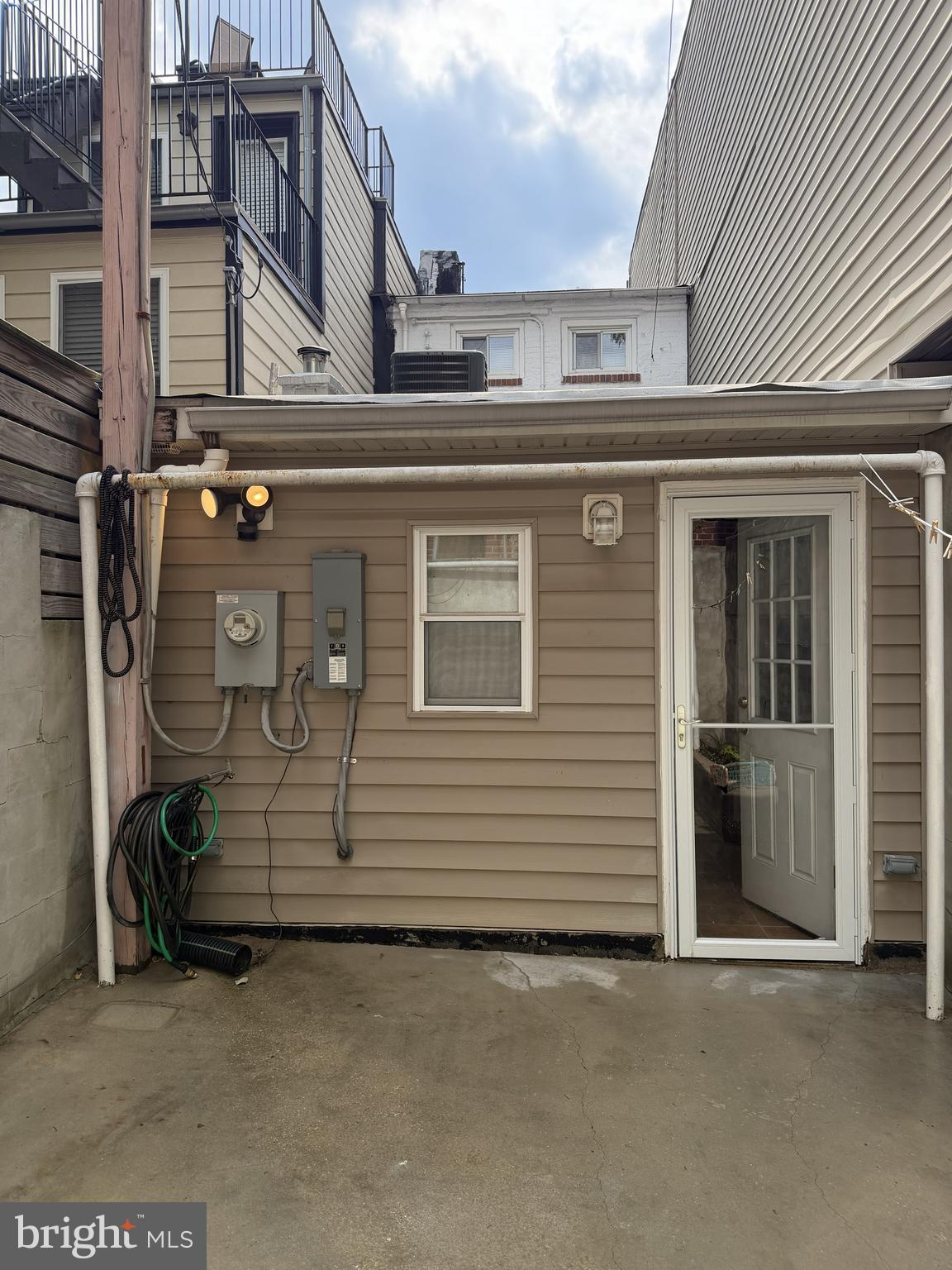 UPPER FELLS POINT - Residential
