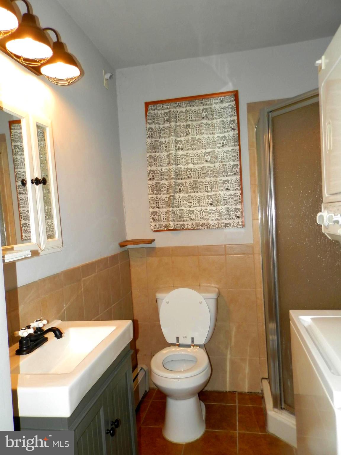 UPPER FELLS POINT - Residential