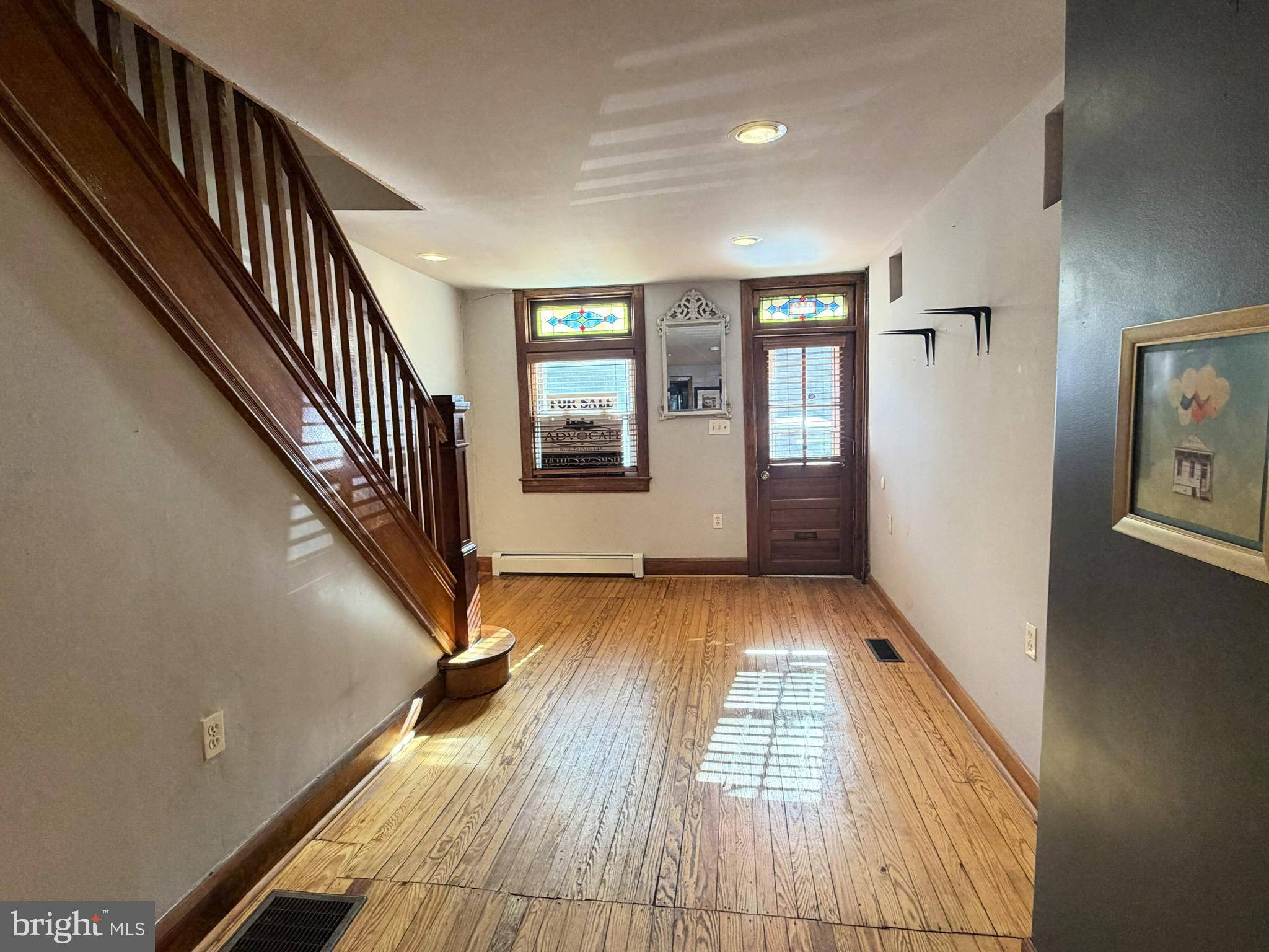 UPPER FELLS POINT - Residential