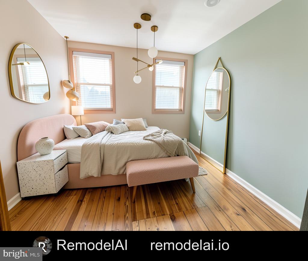 UPPER FELLS POINT - Residential
