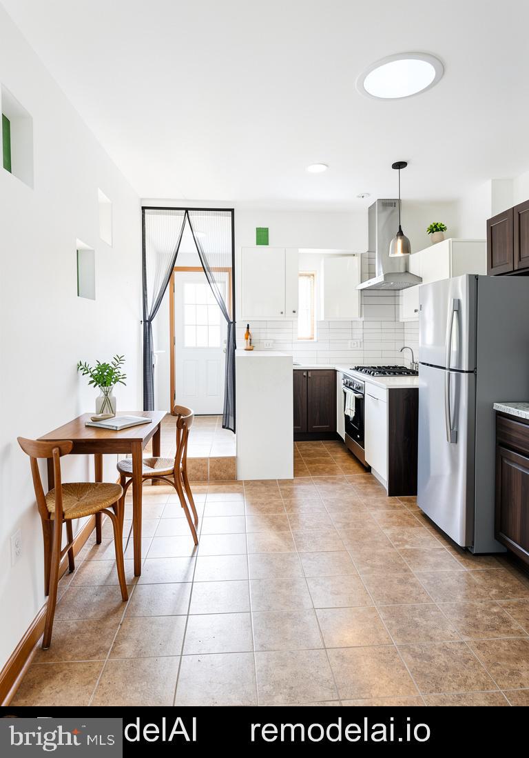 UPPER FELLS POINT - Residential