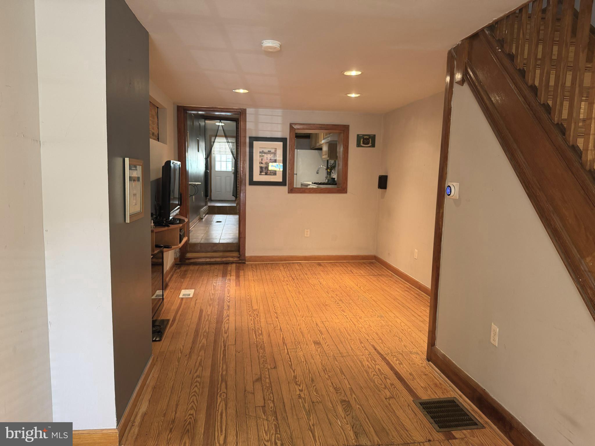 UPPER FELLS POINT - Residential