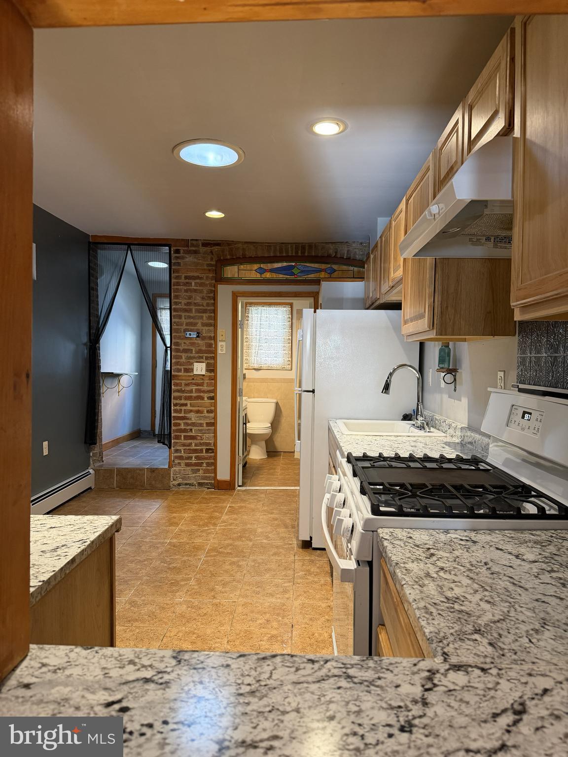 UPPER FELLS POINT - Residential