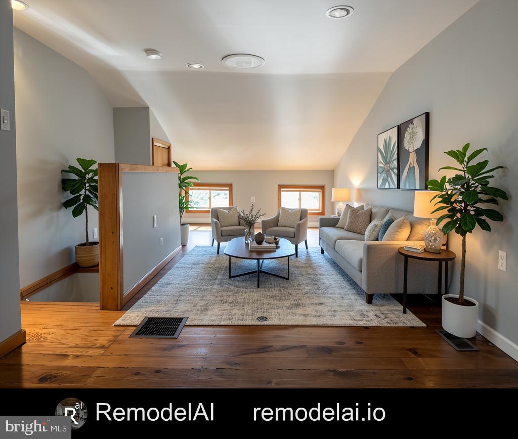 UPPER FELLS POINT - Residential