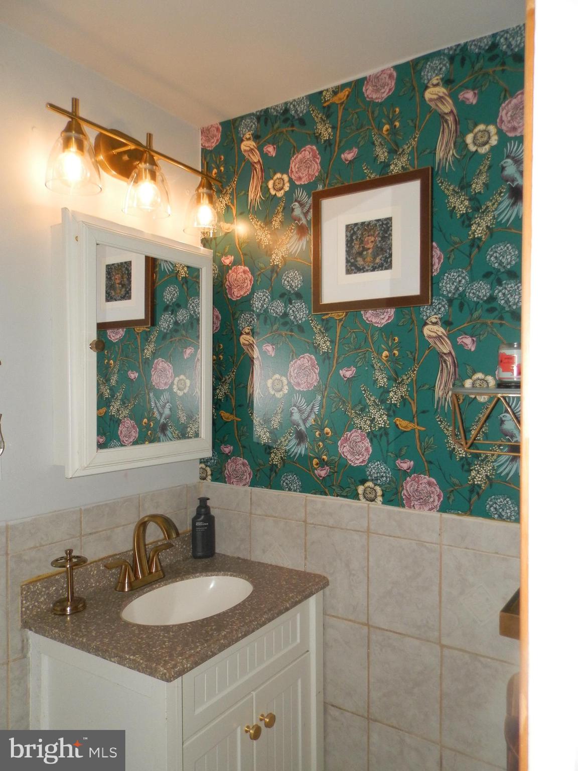 UPPER FELLS POINT - Residential