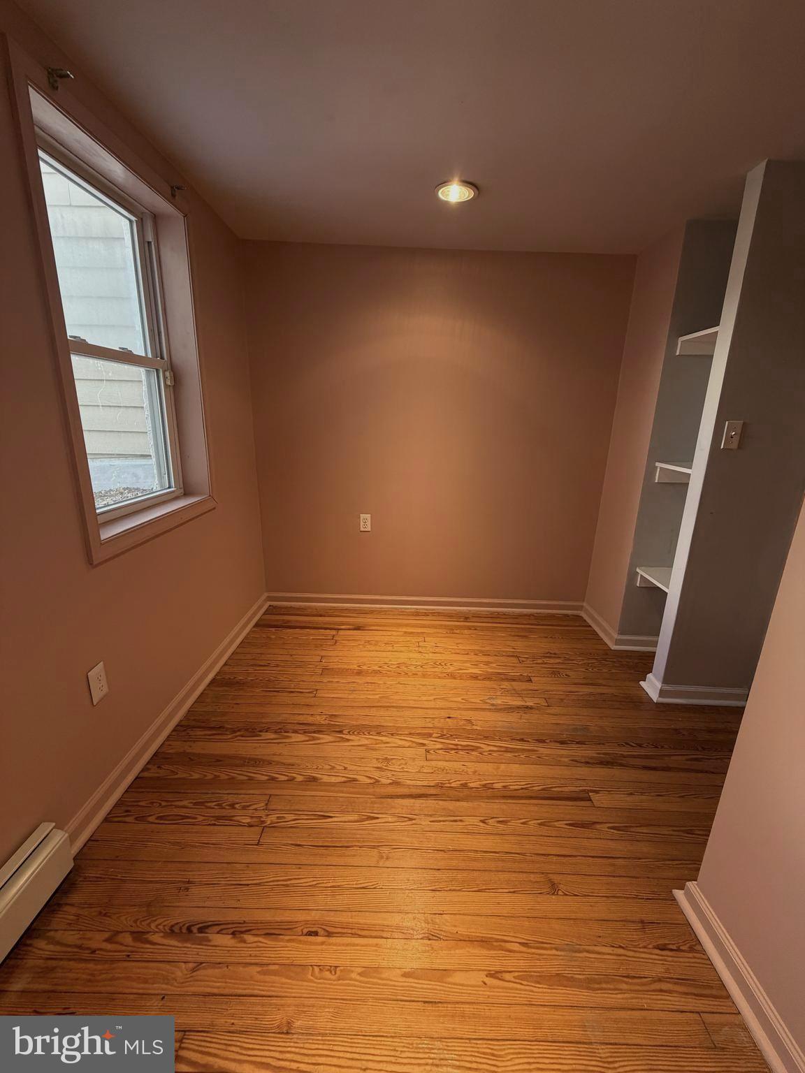UPPER FELLS POINT - Residential